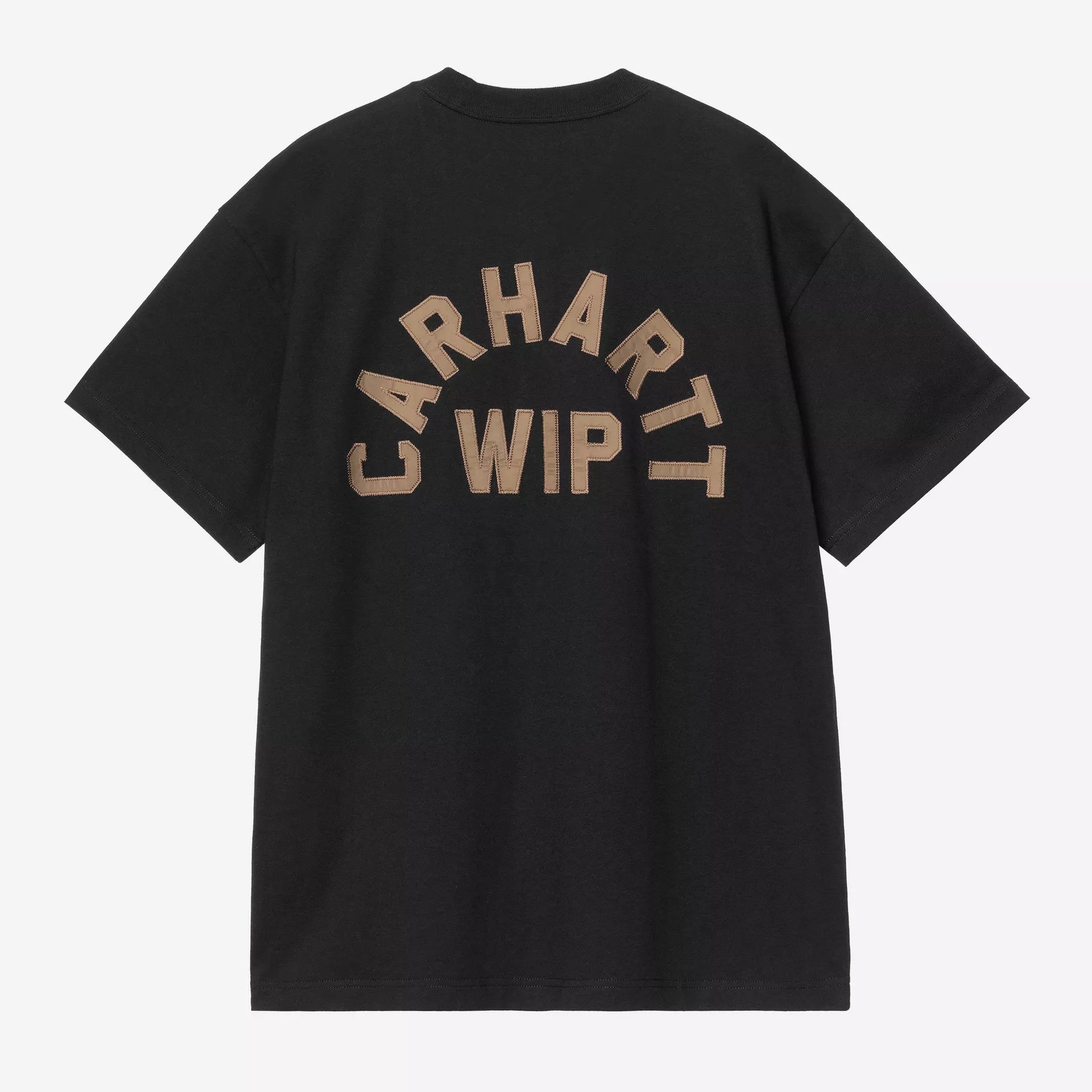 Carhartt WIP Arch Script T-Shirt