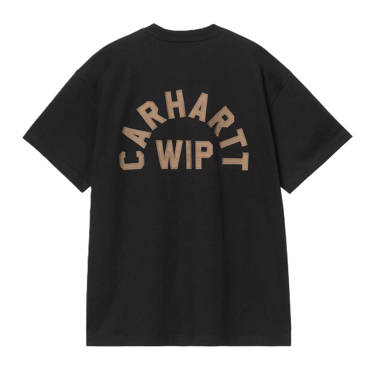 Carhartt WIP Arch Script T-Shirt