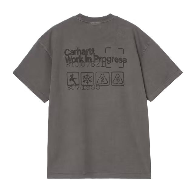 Carhartt WIP S/S Boxed T-Shirt