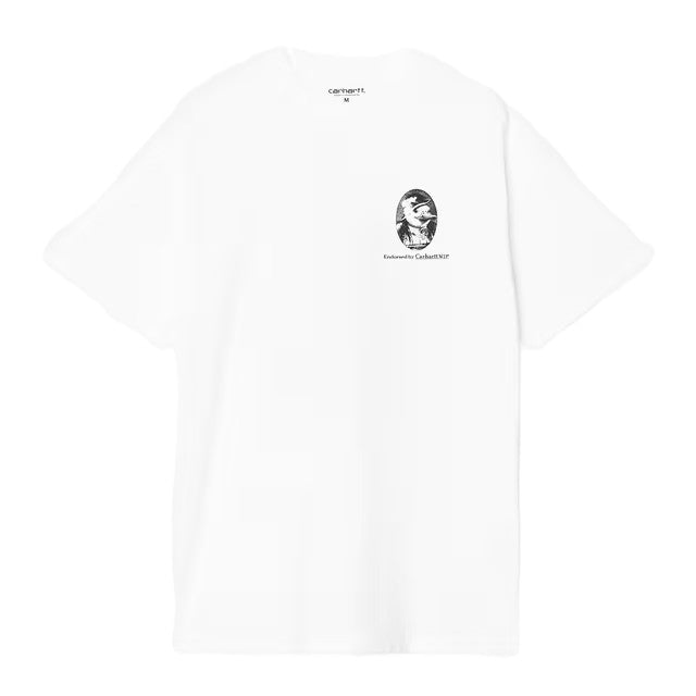 Carhartt WIP Vote T-Shirt