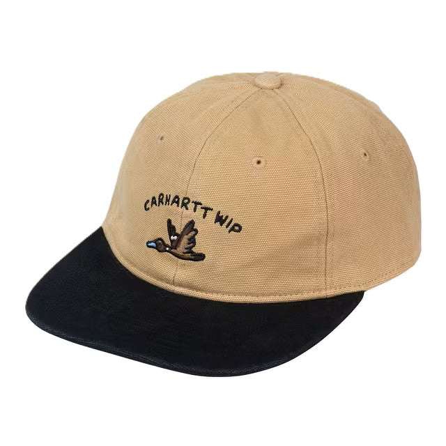 Carhartt WIP Animated Ducks Cap