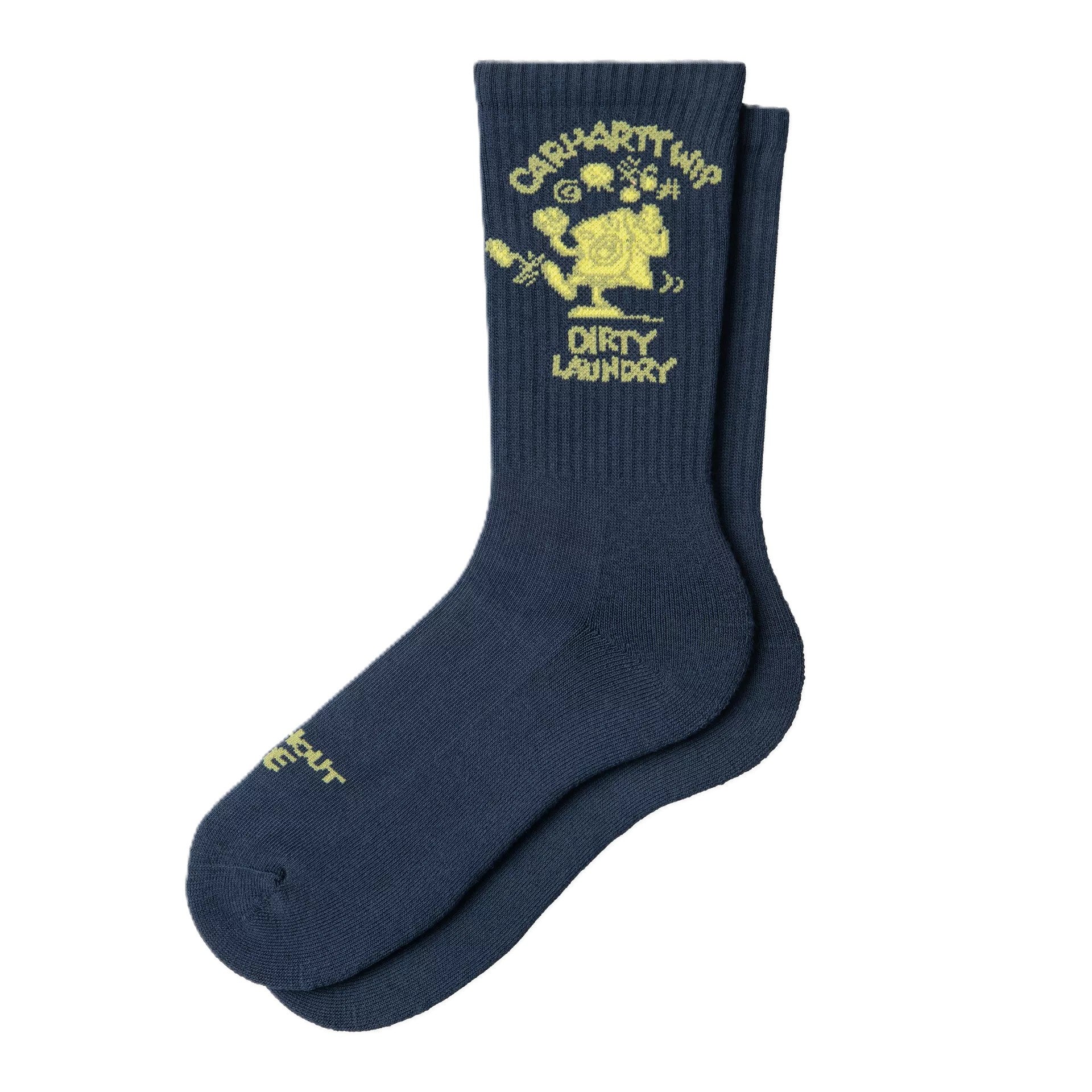 Carhartt WIP Dirty Laundry Socks
