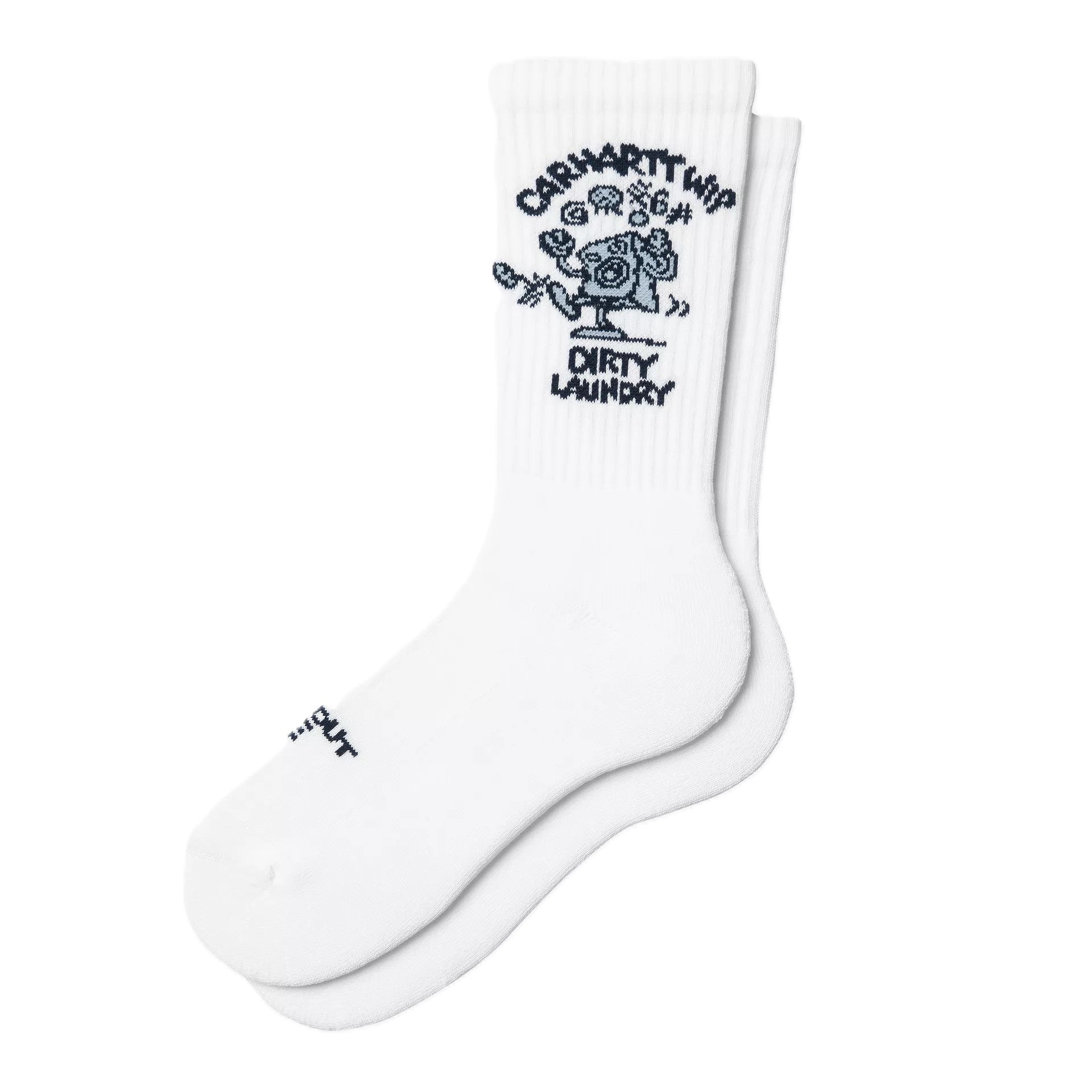 Carhartt WIP Dirty Laundry Socks