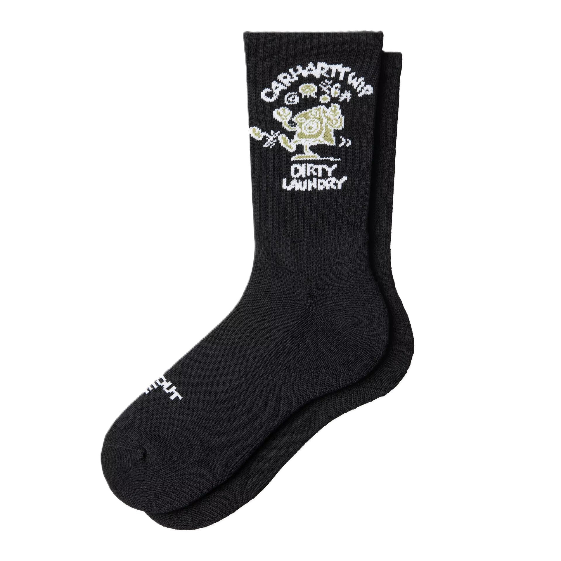 Carhartt WIP Arch Script Socks