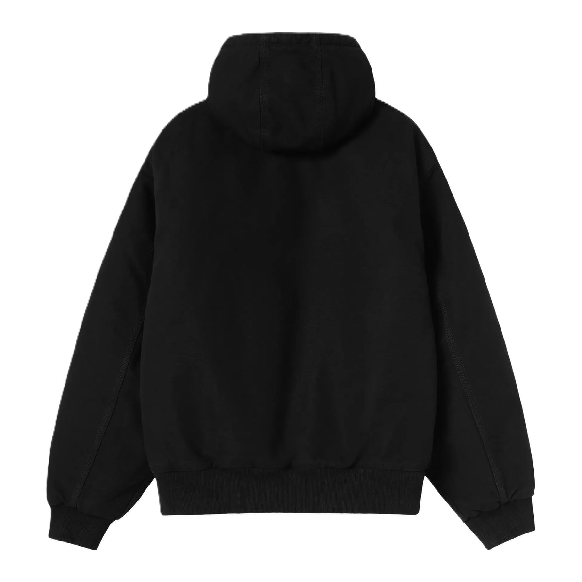 Carhartt WIP OG Active Jacket Black Rigid