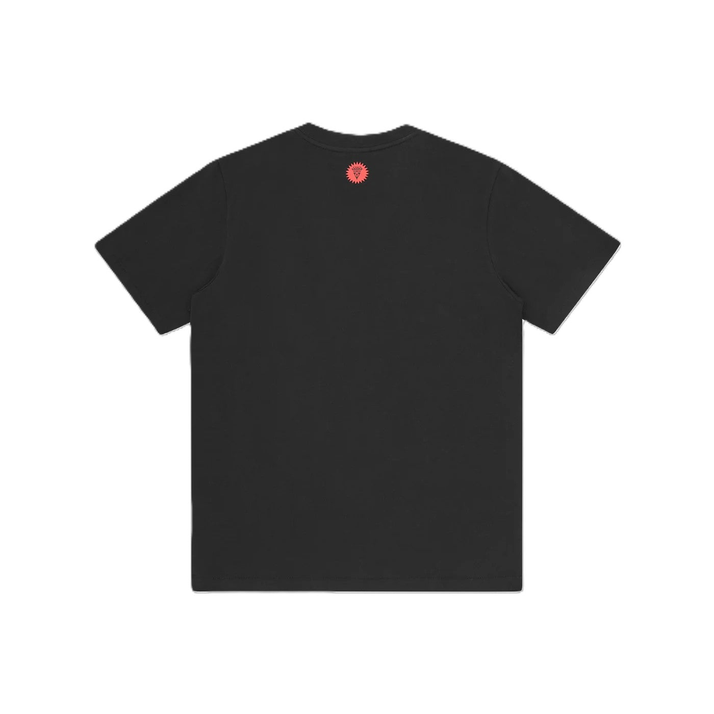 ICECREAM Tiger Stripe Running Dog T-Shirt