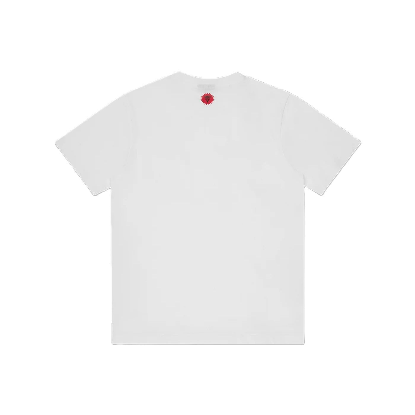 ICECREAM Spay Paint Running Dog T-Shirt