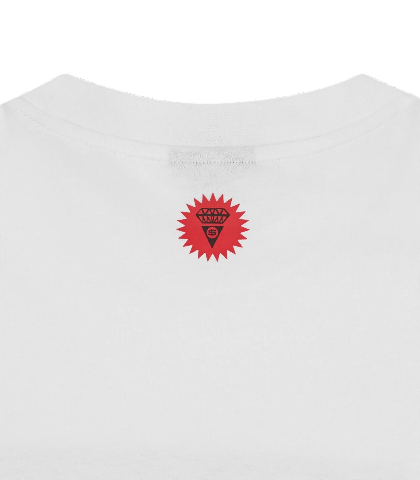 ICECREAM Billboard T-Shirt