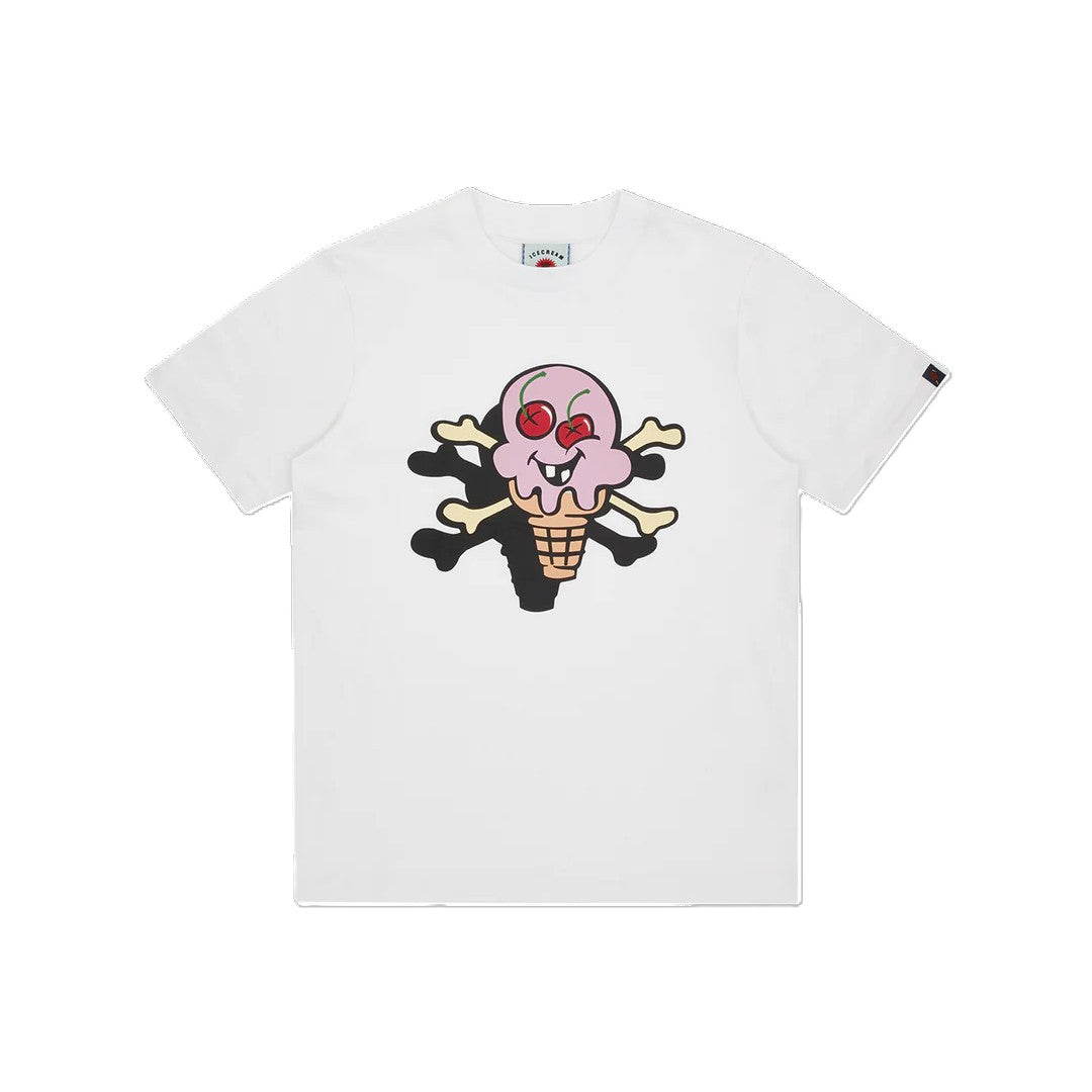 ICECREAM Cones & Bones T-Shirt
