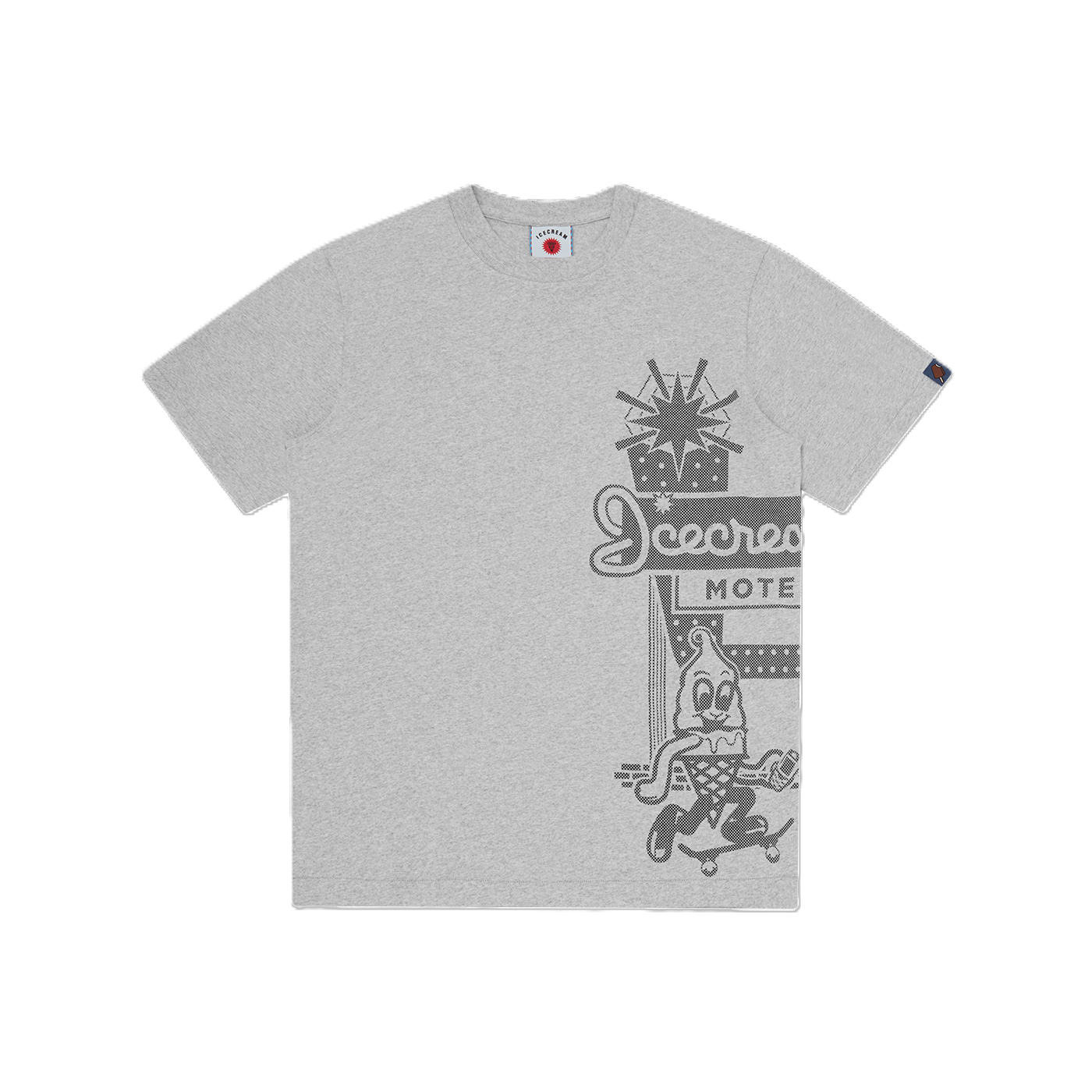 ICECREAM Road Trip T-Shirt