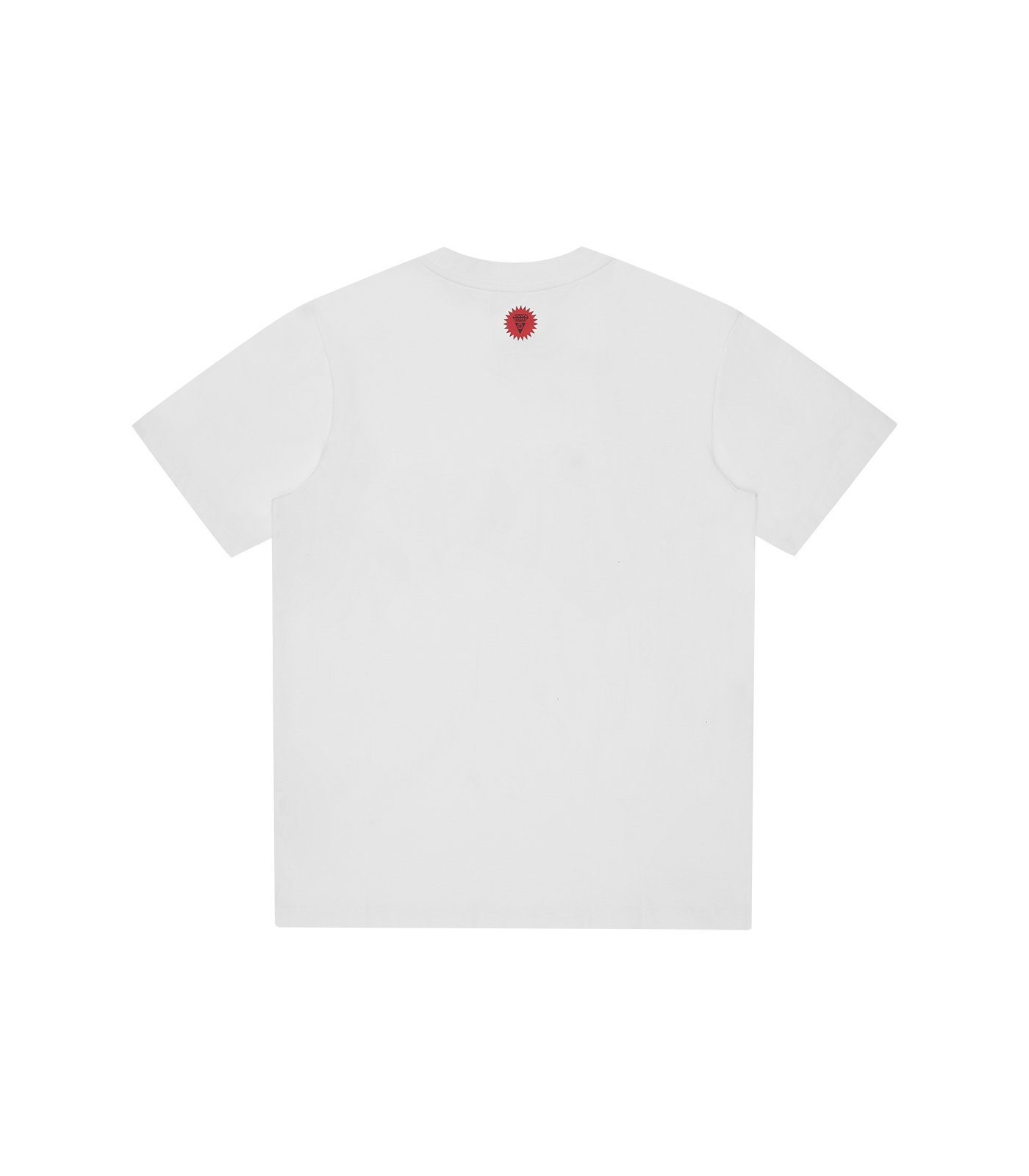 ICECREAM Choc Chip Running Dog T-Shirt