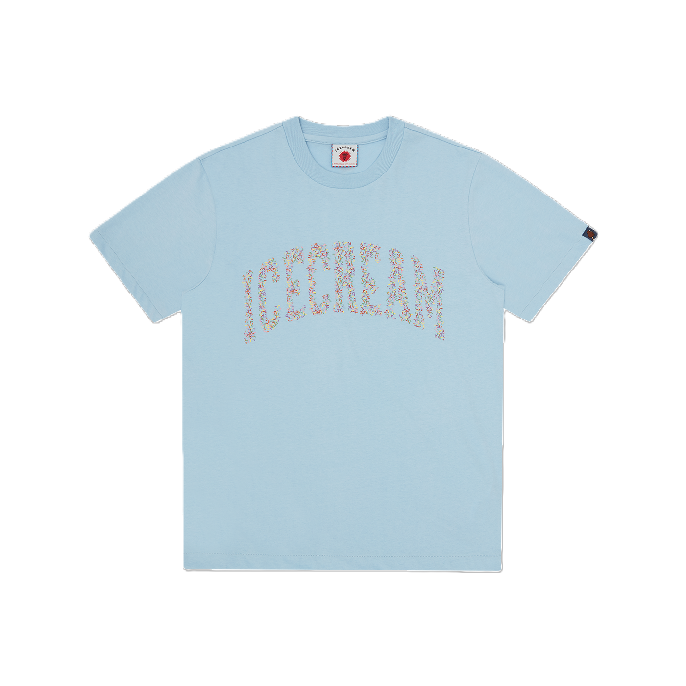 ICECREAM Sprinkles T-Shirt