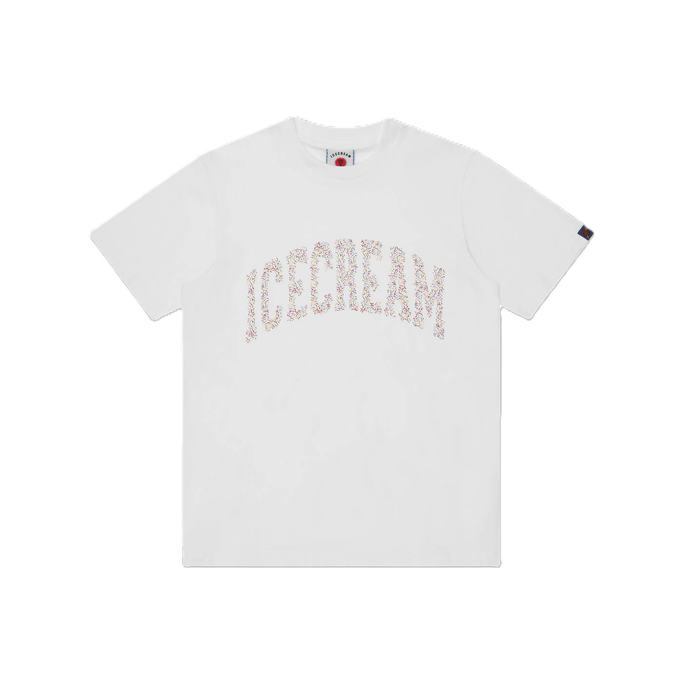 ICECREAM Sprinkles T-Shirt
