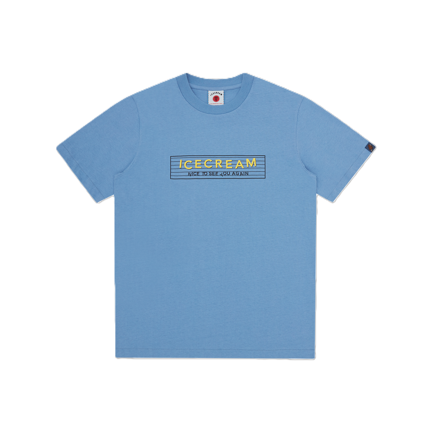 ICECREAM Nice To See You T-Shirt