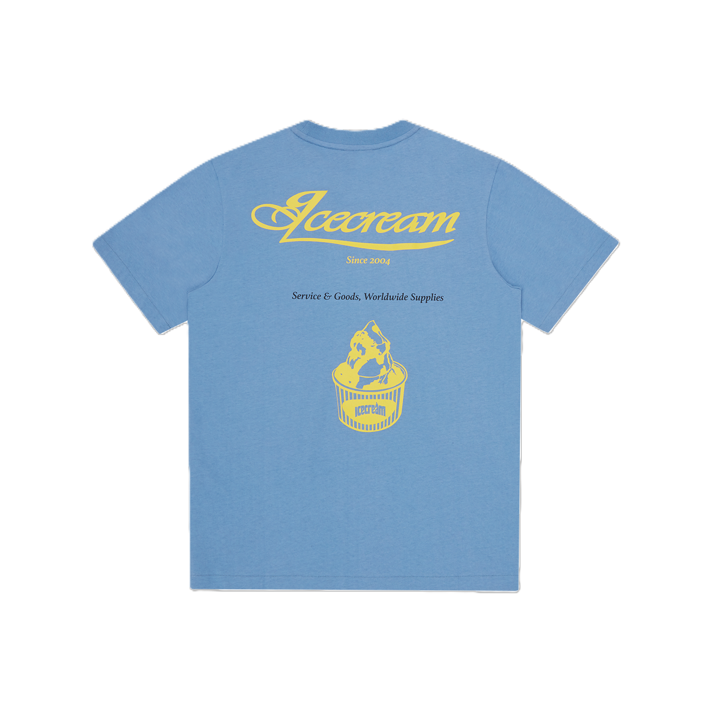 ICECREAM Nice To See You T-Shirt