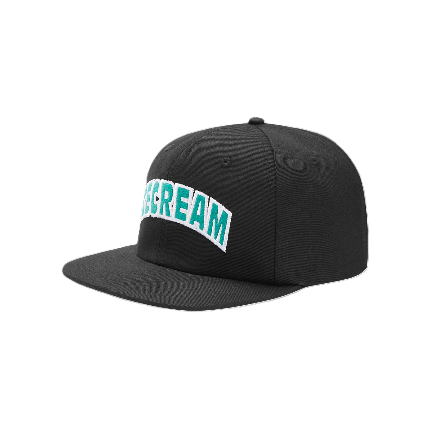 ICECREAM Snapback Cap