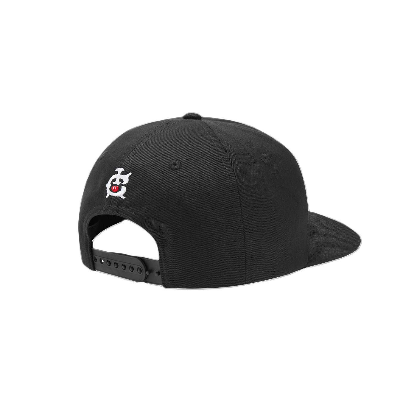 ICECREAM Snapback Cap