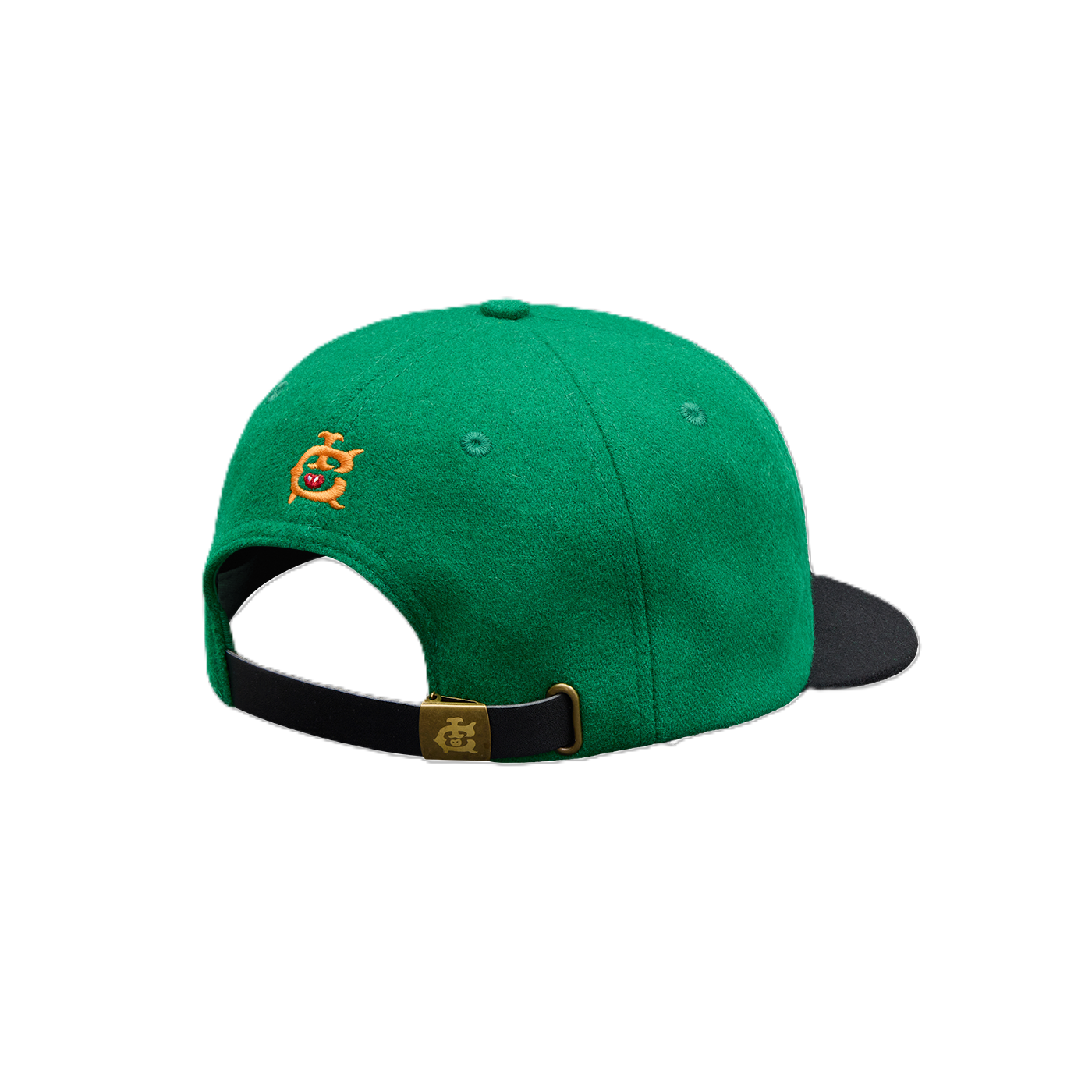 ICECREAM Trick Shot 6 Panel Cap