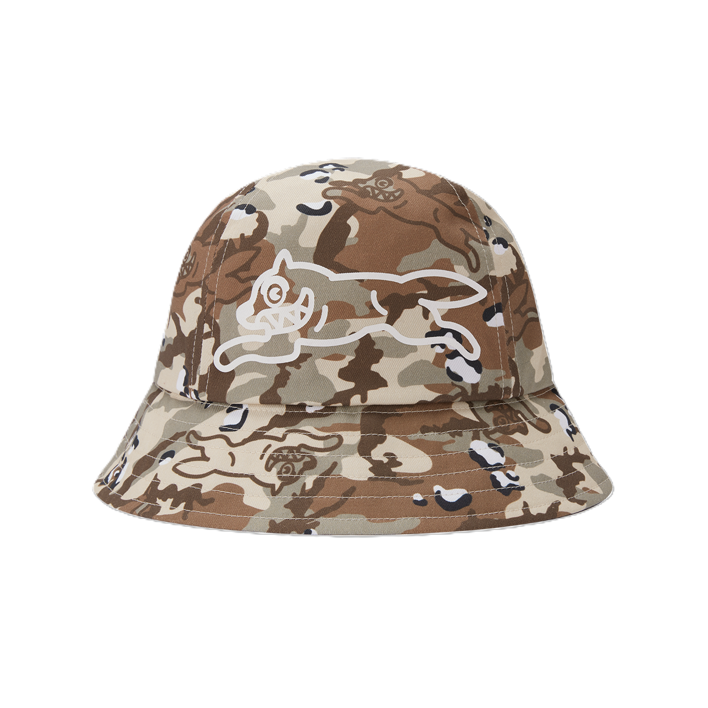 ICECREAM Choc Chip Bucket Hat