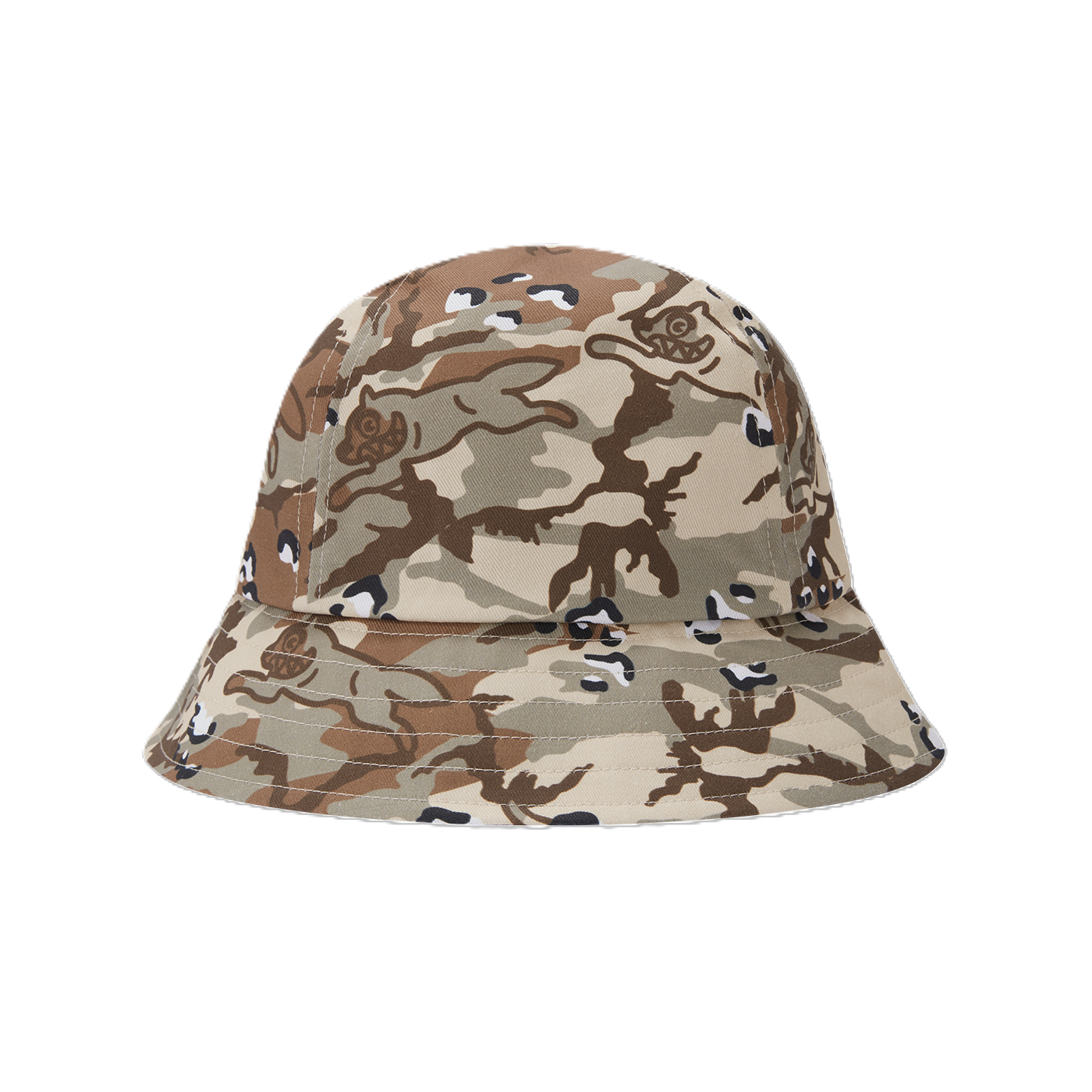 ICECREAM Choc Chip Bucket Hat
