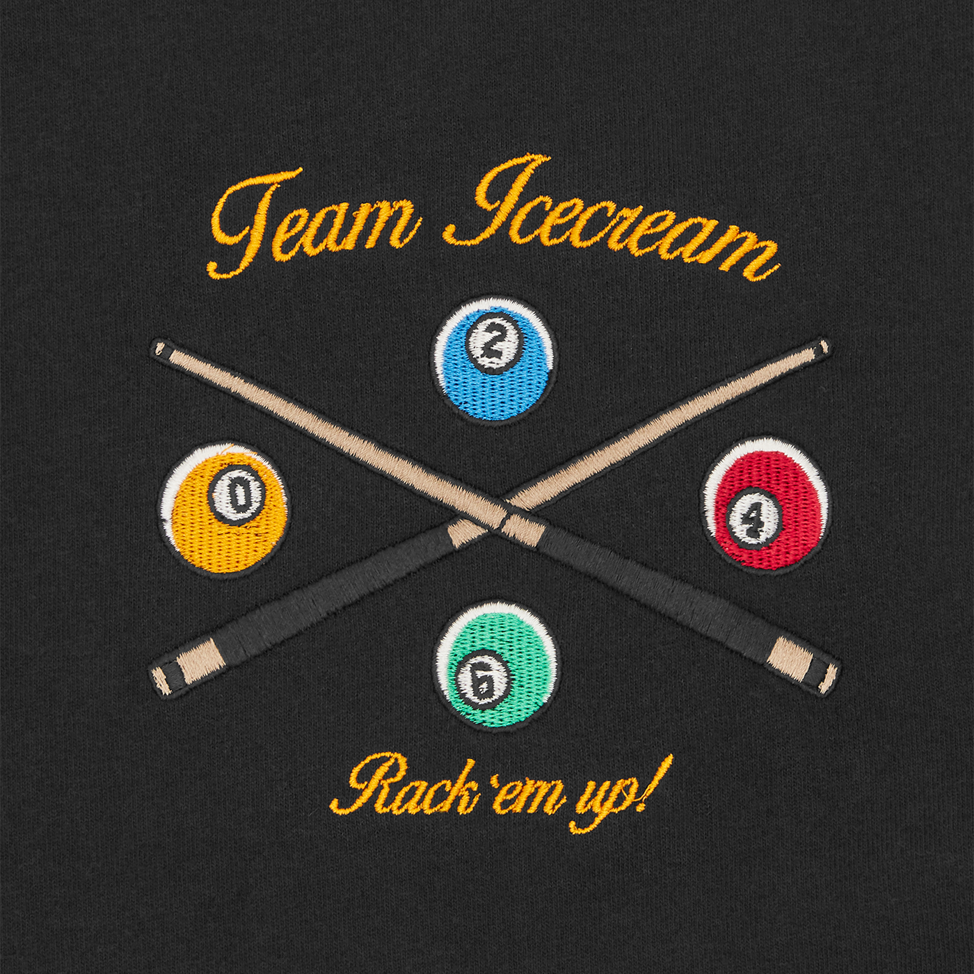 ICECREAM Trick Shot T-Shirt