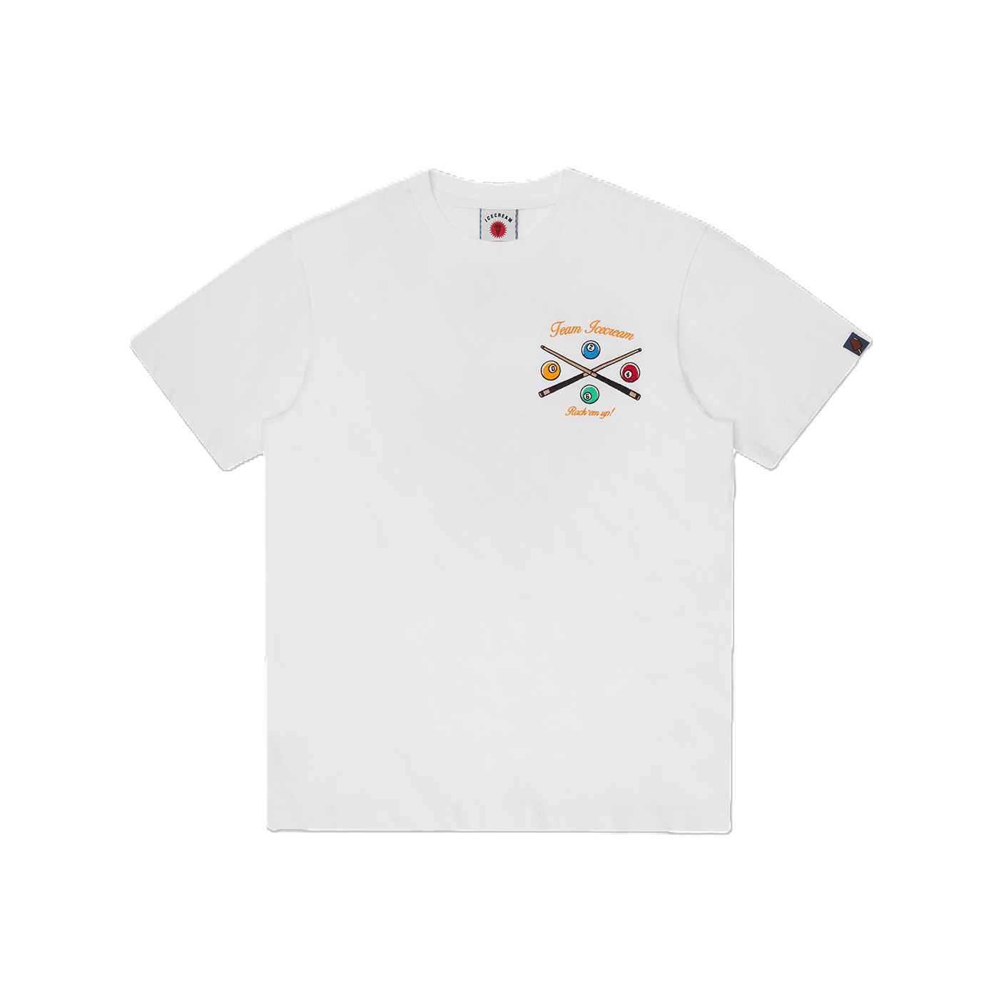 ICECREAM Trick Shot T-Shirt