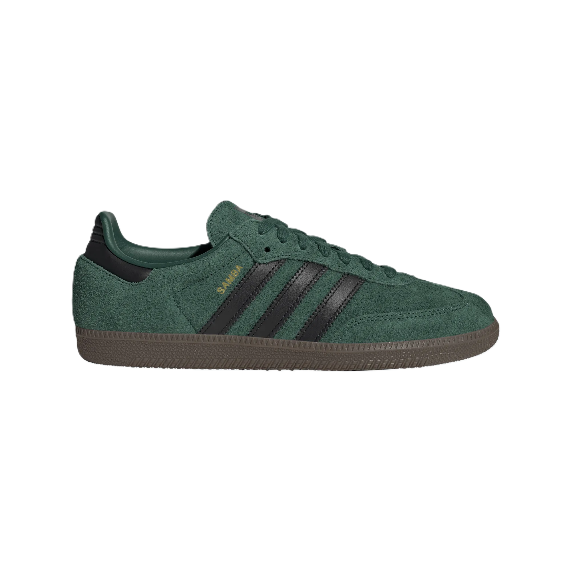 Adidas Samba OG Cgreen/Cblack/Gum5
