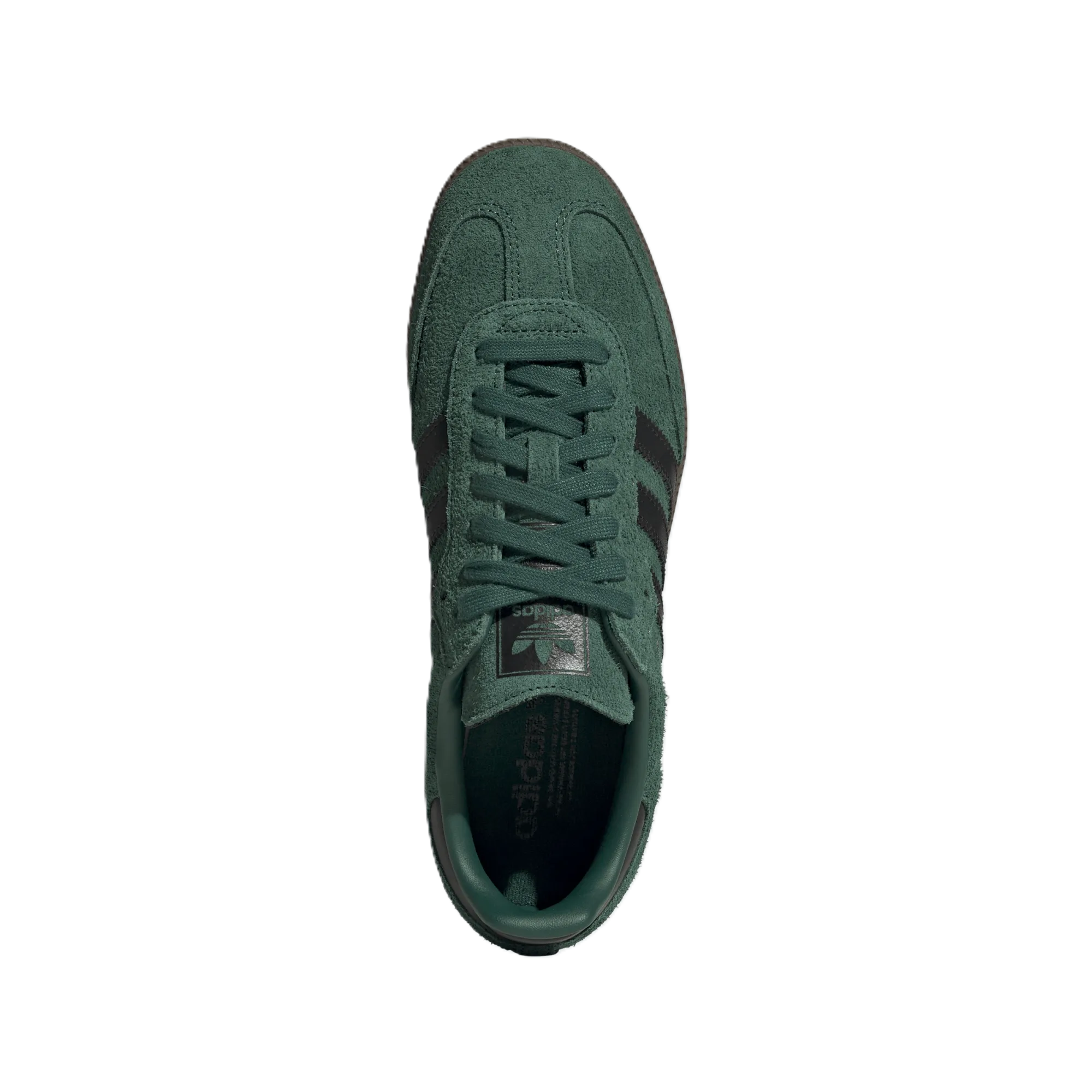 Adidas Samba OG Cgreen/Cblack/Gum5