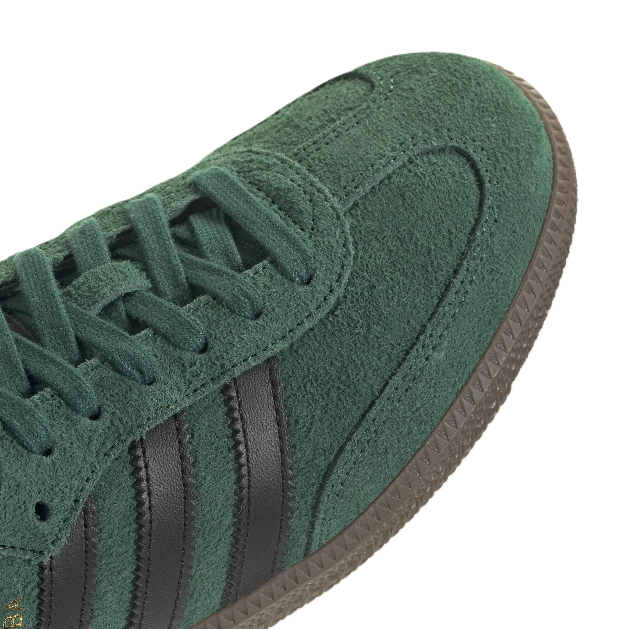 Adidas Samba OG Cgreen/Cblack/Gum5
