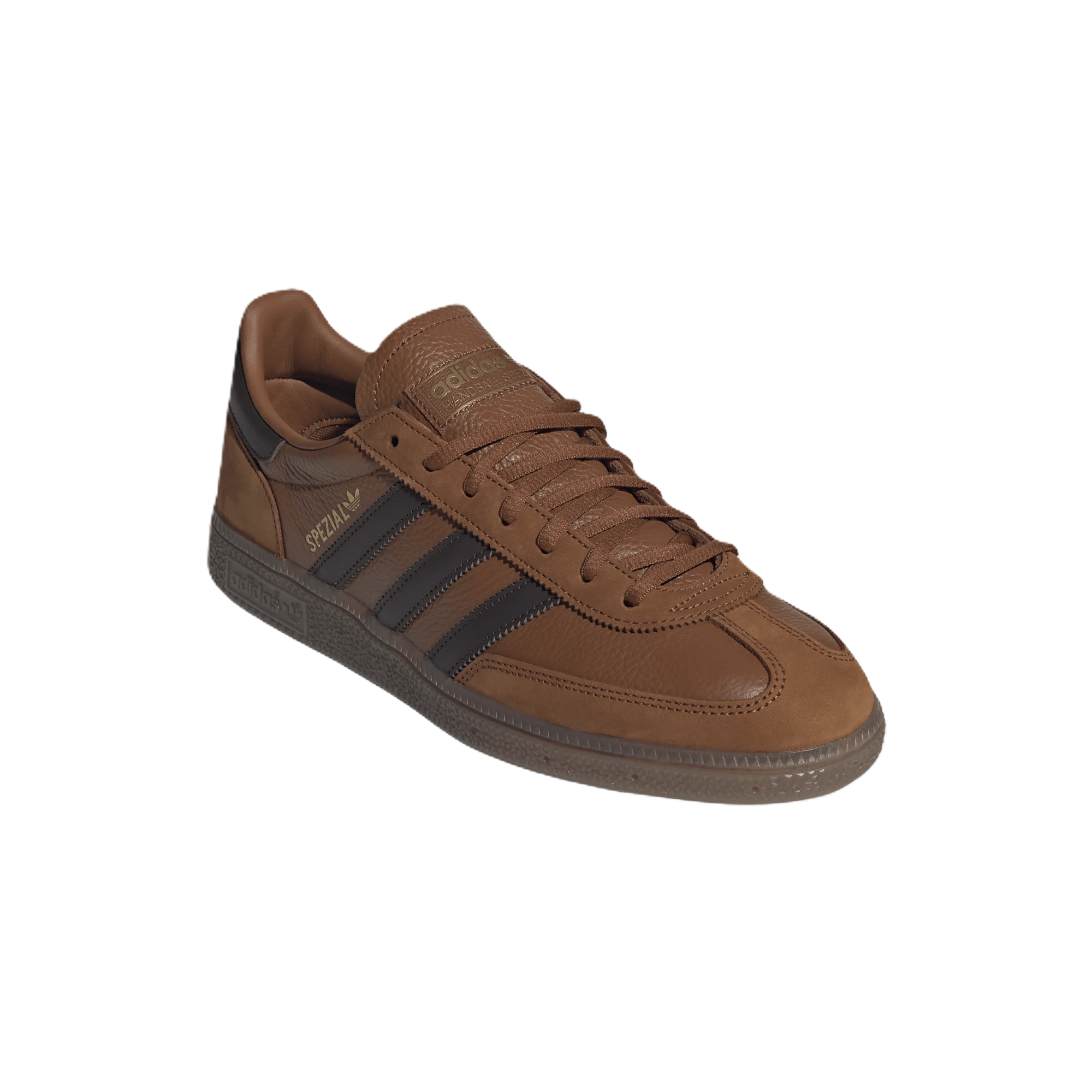 Adidas Handball Spezial Dubr/Auco/Gum5