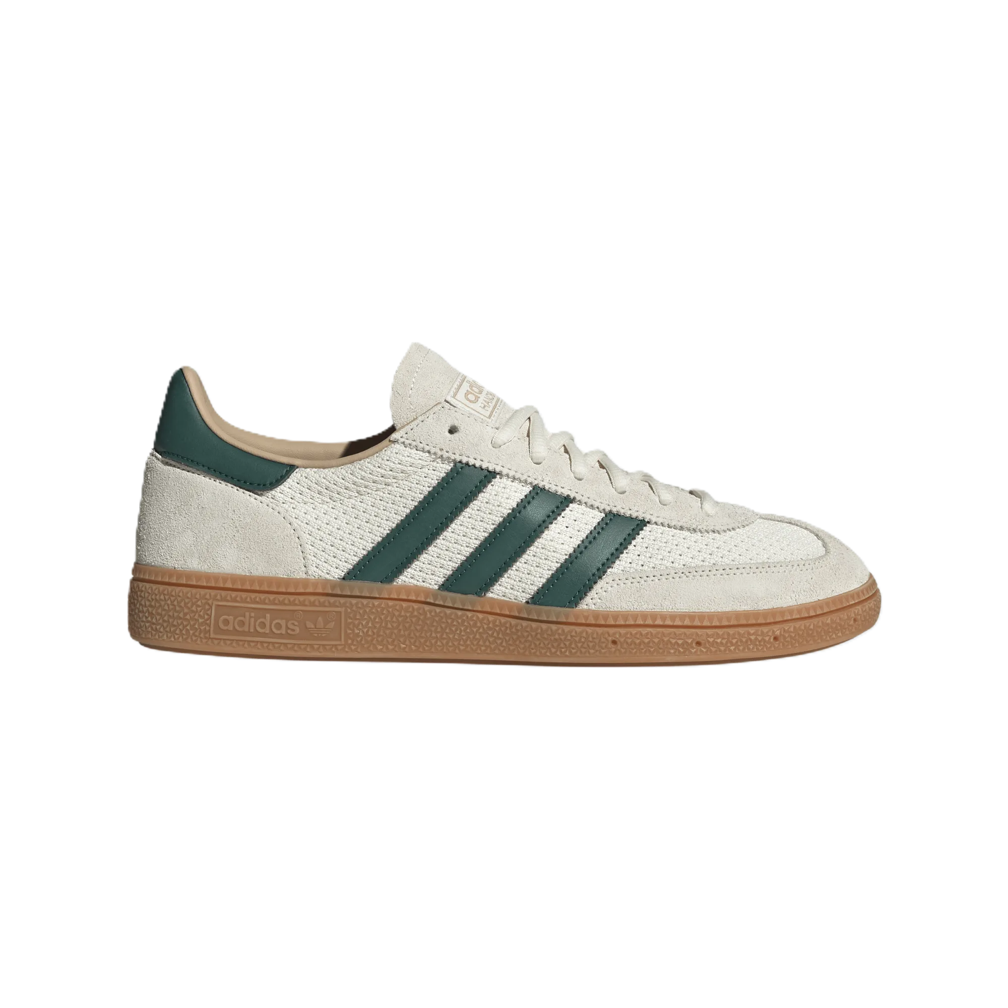 Adidas Handball Spezial OWHITE/CGREEN/GUM2