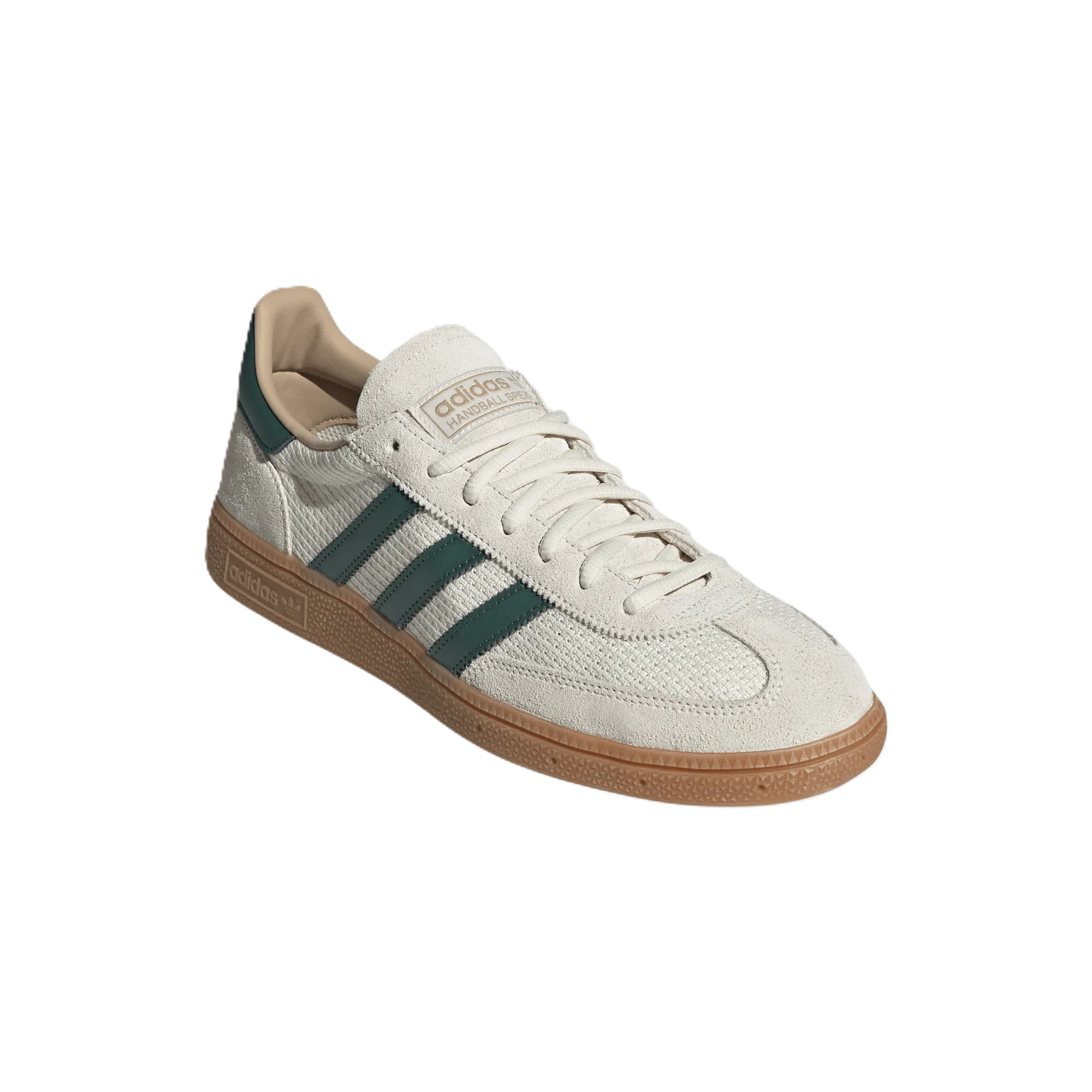 Adidas Handball Spezial OWHITE/CGREEN/GUM2