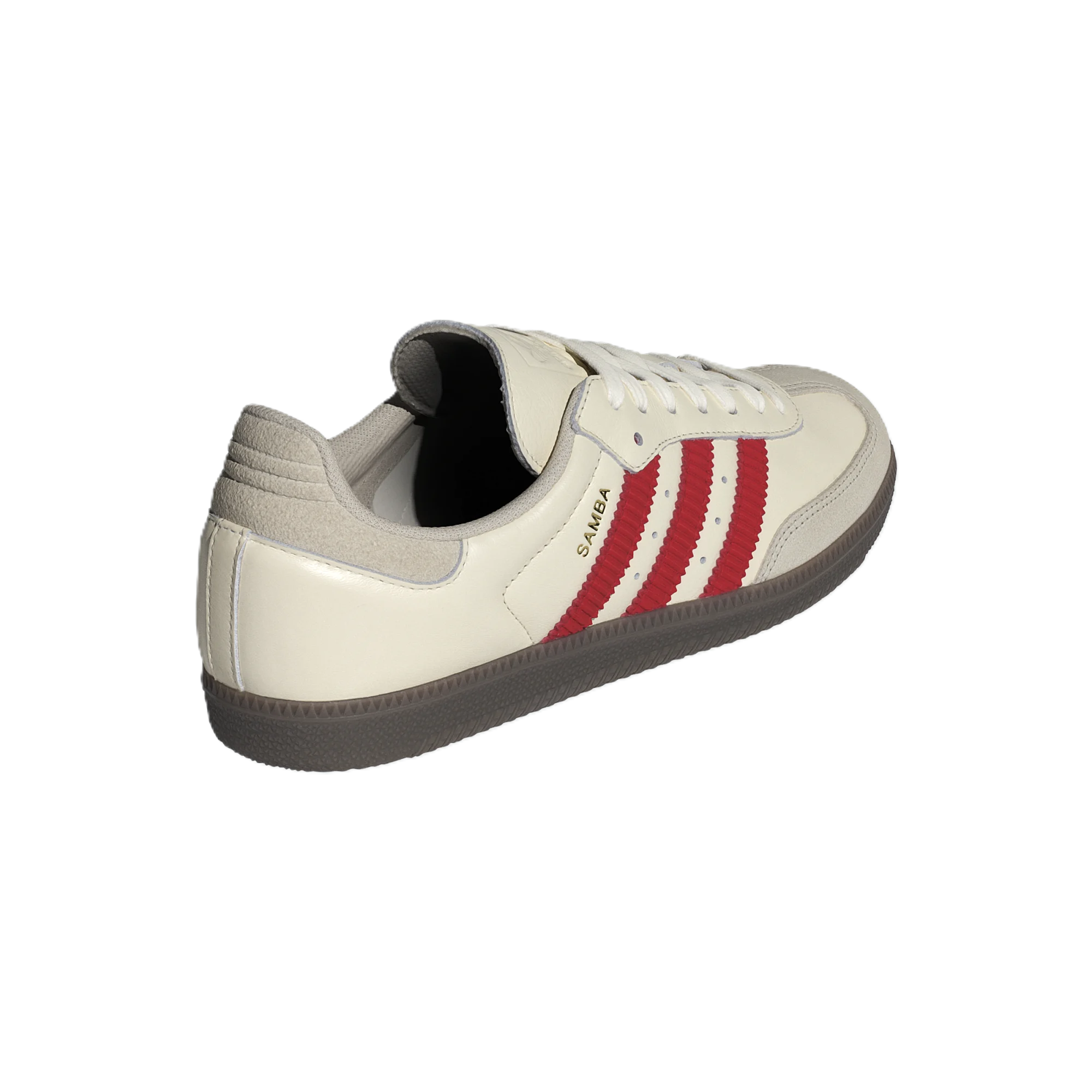 Adidas Samba OG Owhite/Betsca/Gum5