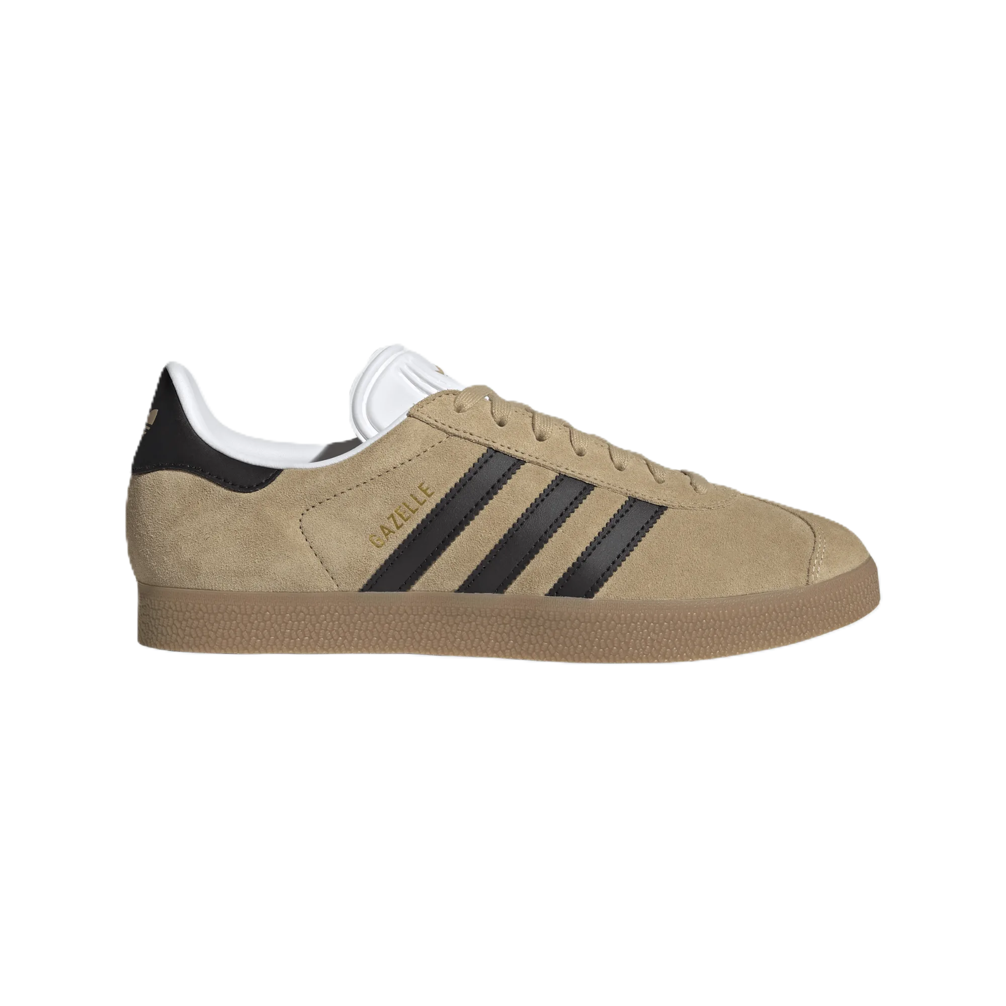 Adidas Gazelle Magbei/Cblack/Ftwwht