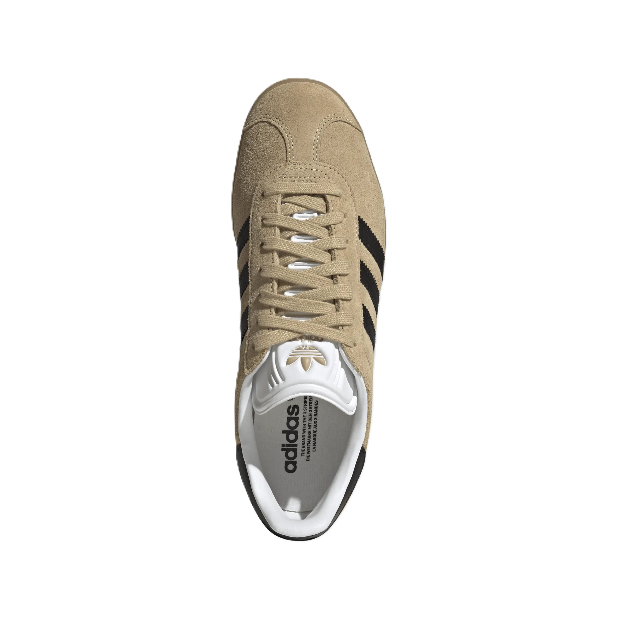 Adidas Gazelle Magbei/Cblack/Ftwwht