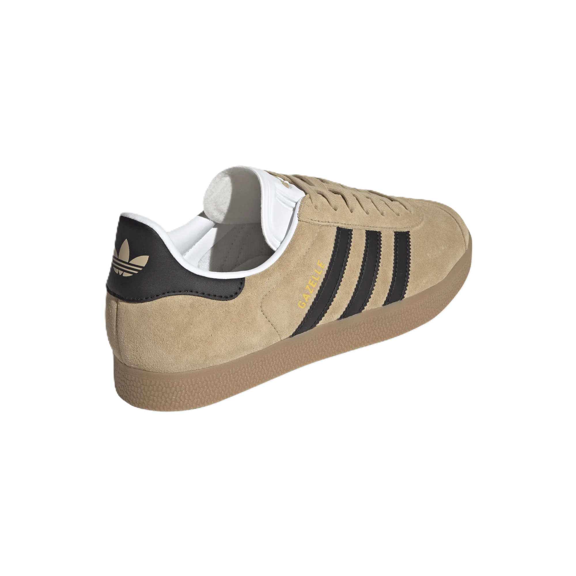 Adidas Gazelle Magbei/Cblack/Ftwwht