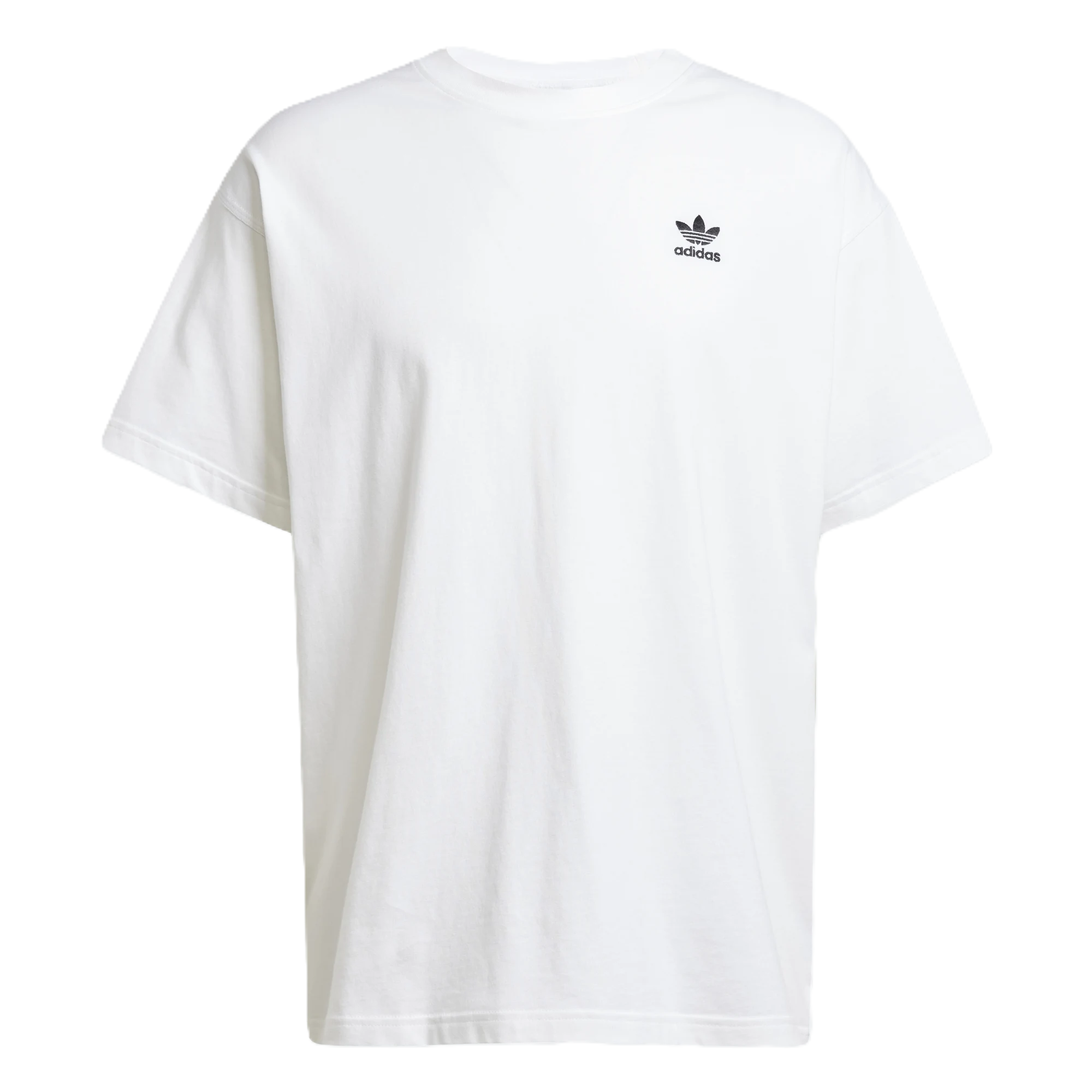 Adidas ESS OS Tee White