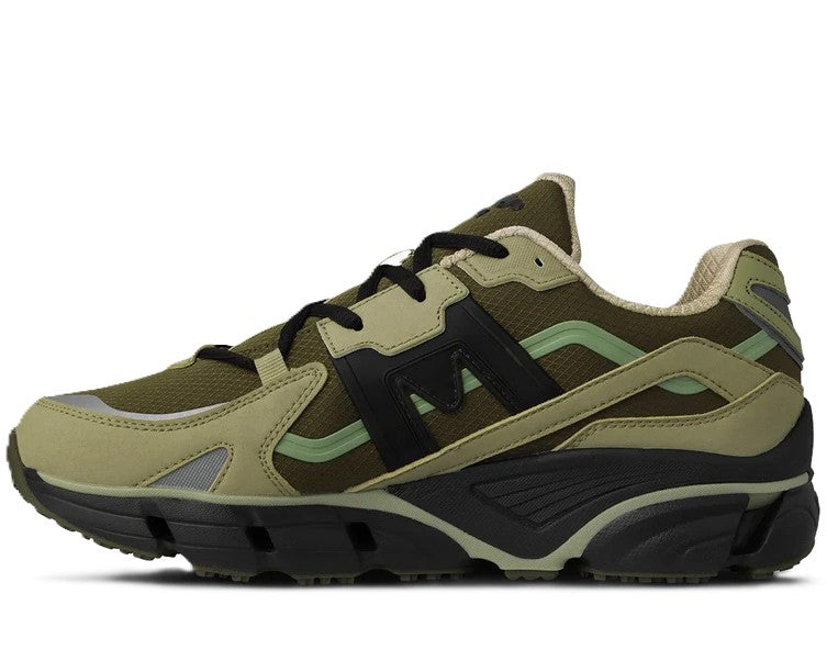 Karhu Super Fulcrum Cordura Beech Jet Black
