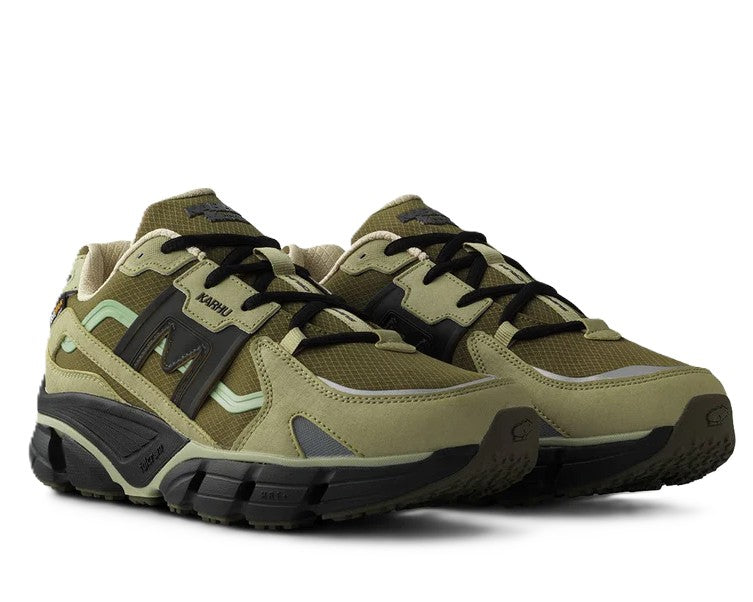 Karhu Super Fulcrum Cordura Beech Jet Black