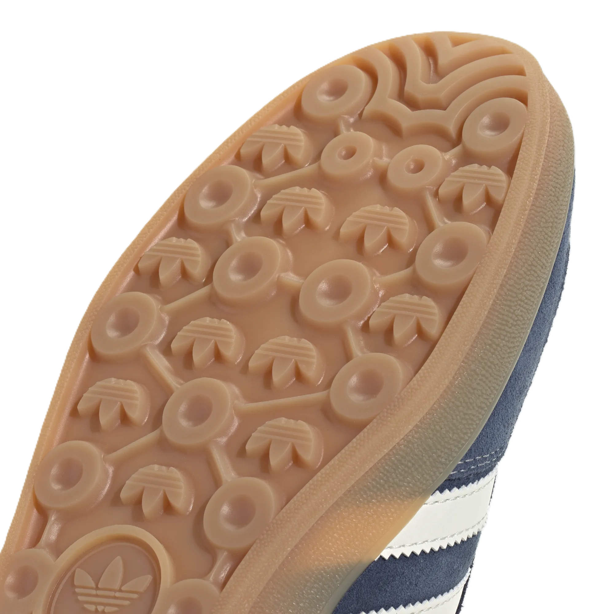 Adidas Gazelle Indoor Nindig/Owhite/Goldmt