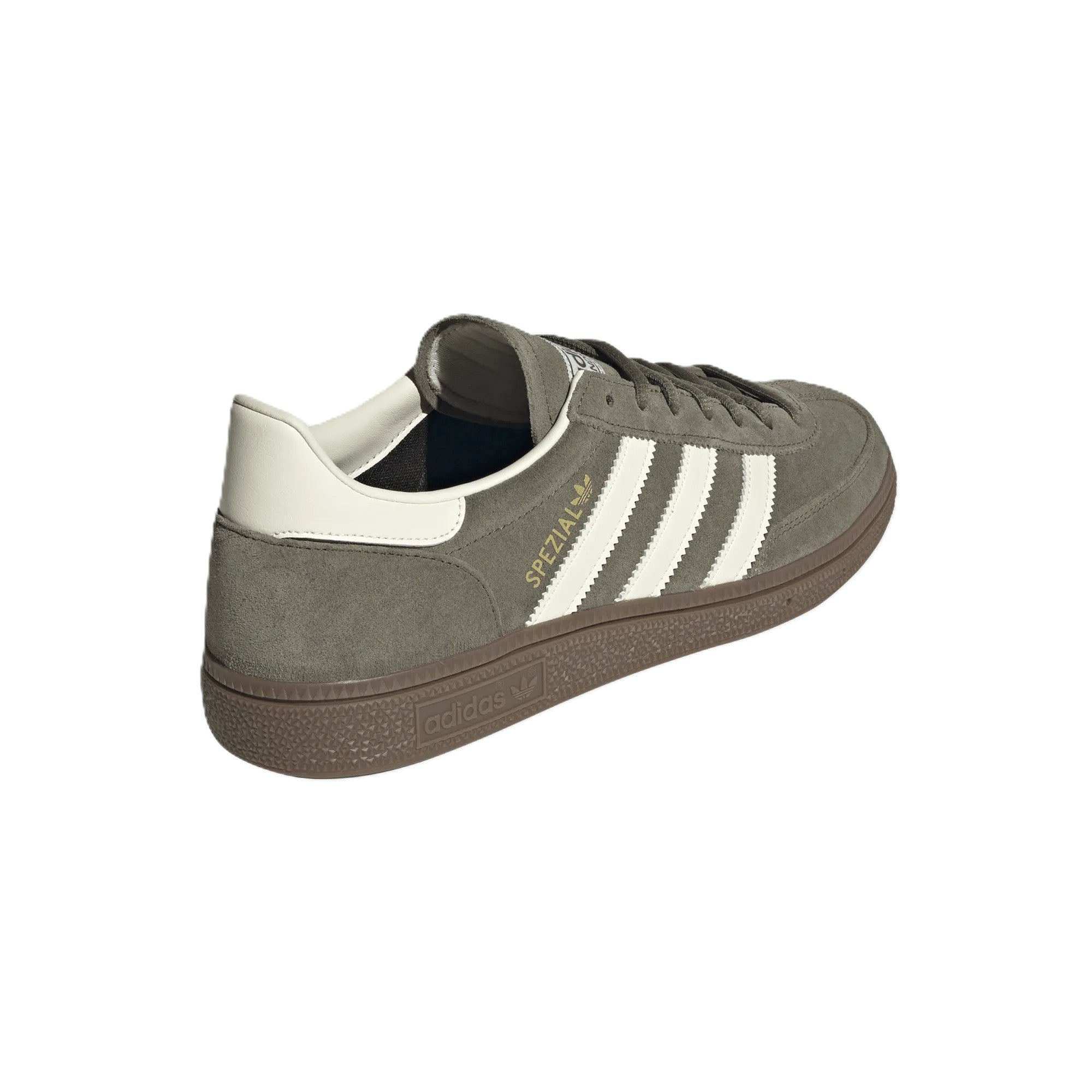Adidas Handball Spezial Olistr White Gum