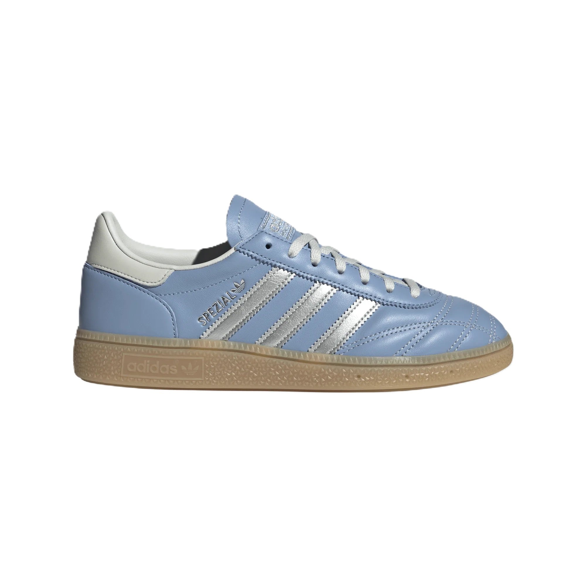 Adidas Handball Spezial Ashblu/Silvmt/Orbgry