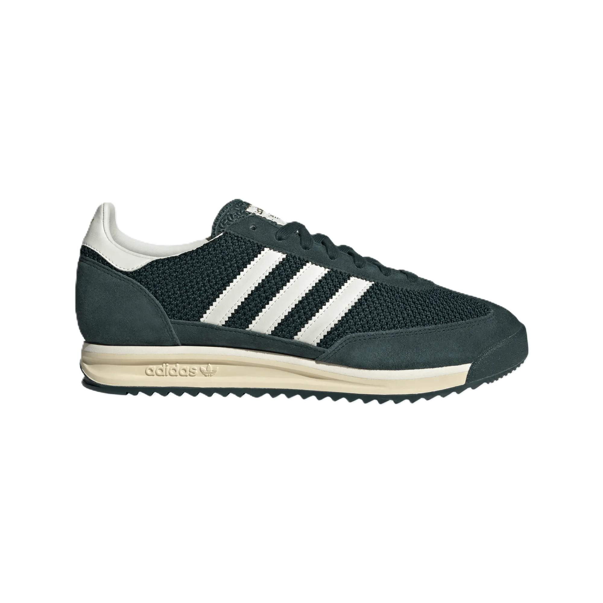 Adidas SL 72 RS Aurivy/Owhite/Warvan