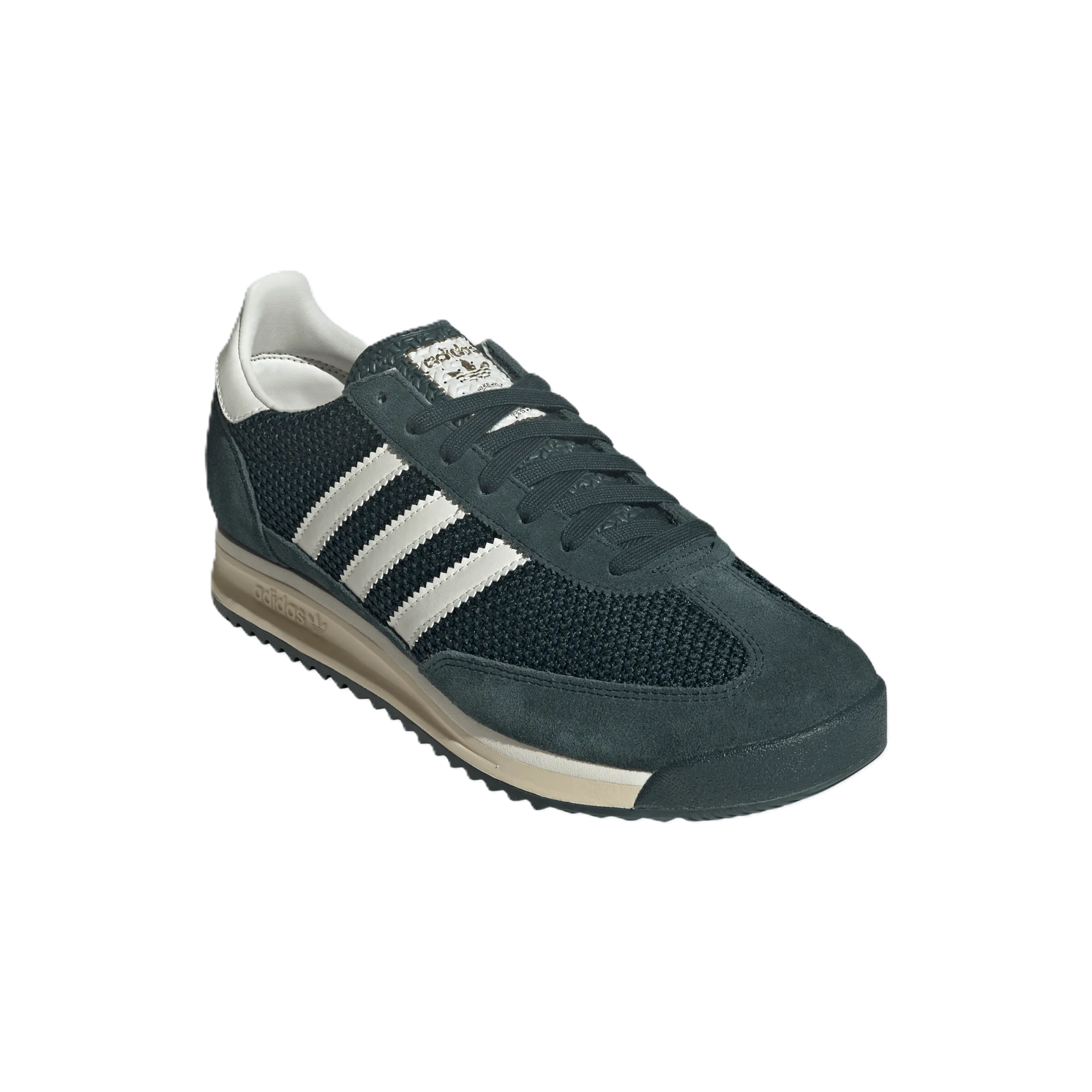 Adidas SL 72 RS Aurivy/Owhite/Warvan