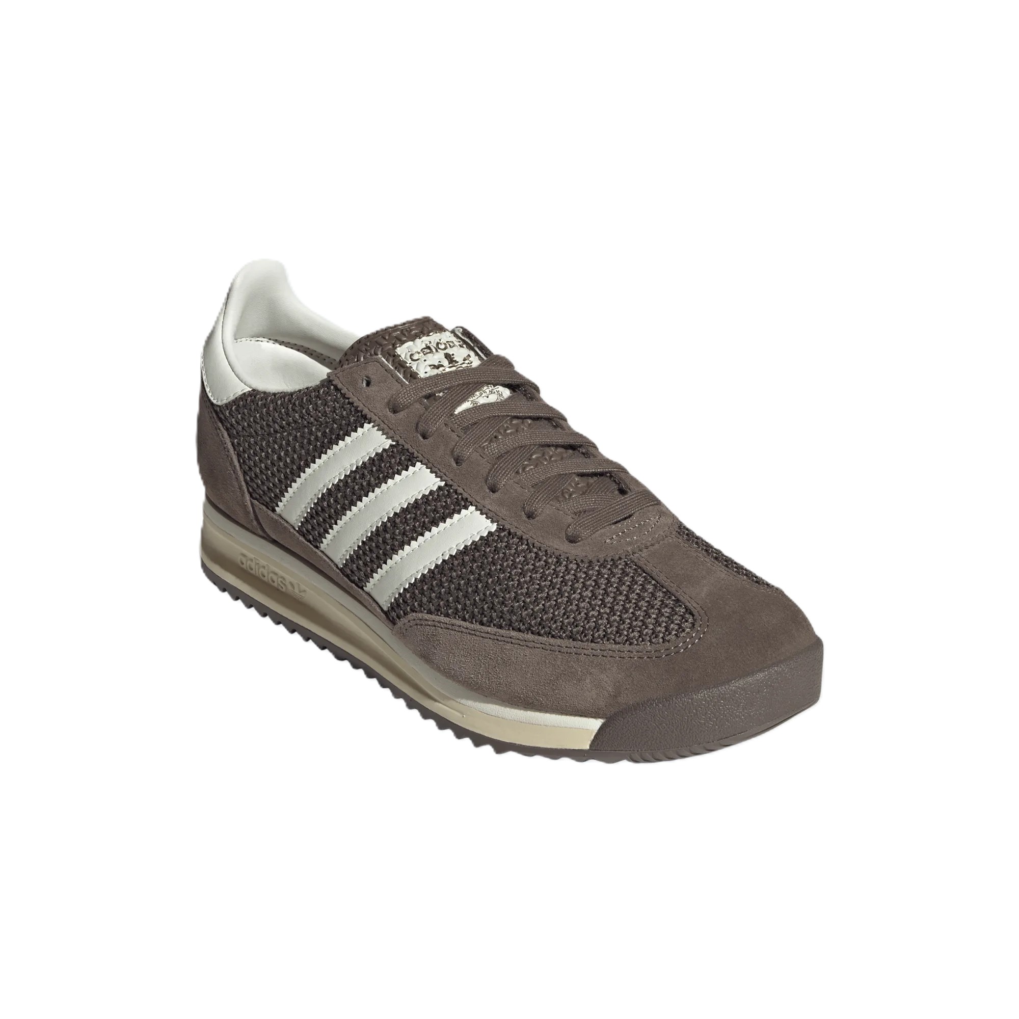 Adidas SL 72 RS EARSTR/OWHITE/WARVAN