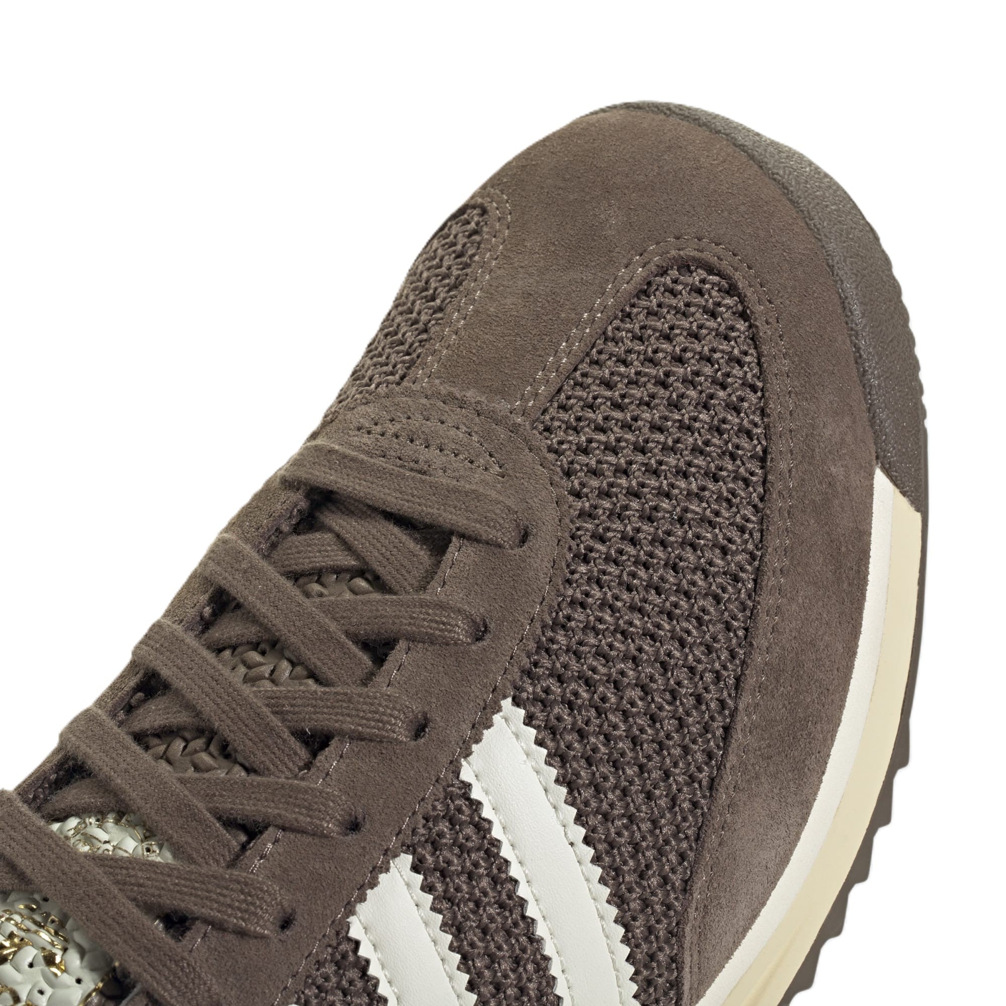 Adidas SL 72 RS EARSTR/OWHITE/WARVAN