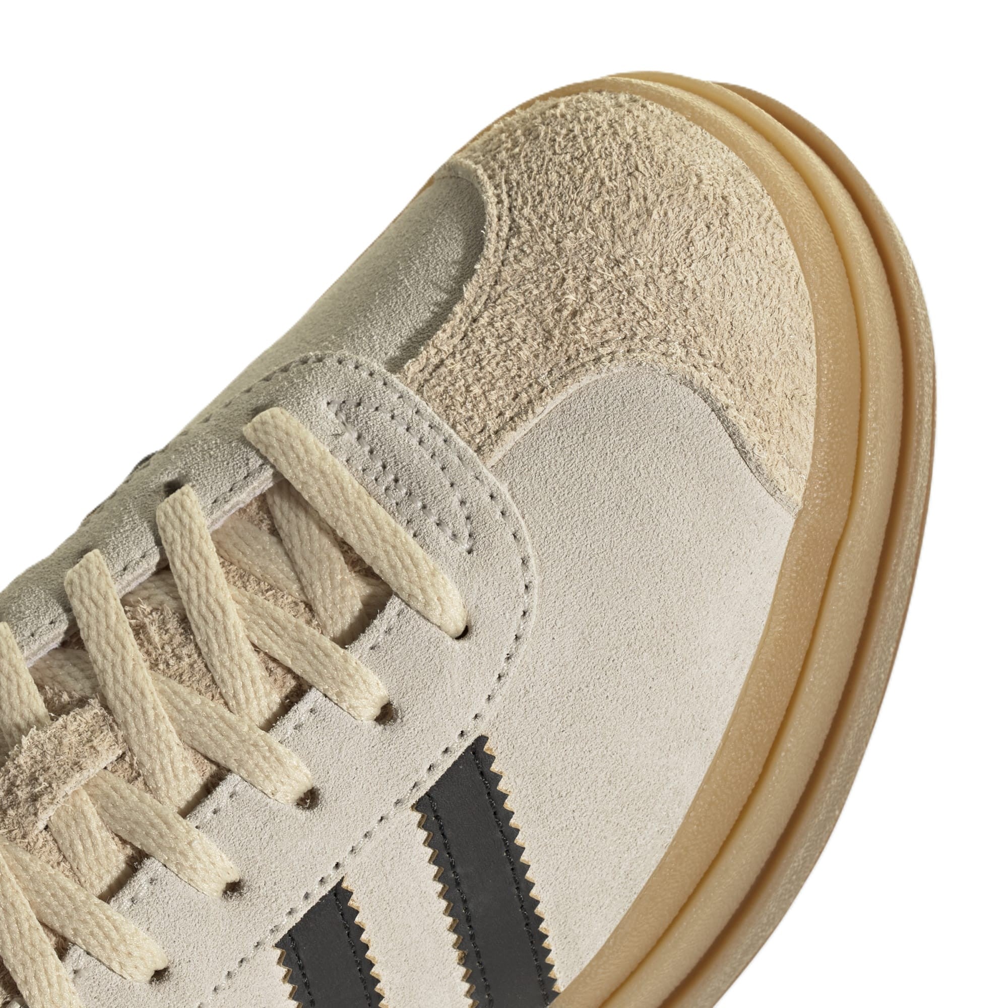 Adidas Gazelle Bold W Crewht/Cblack/Sanstr