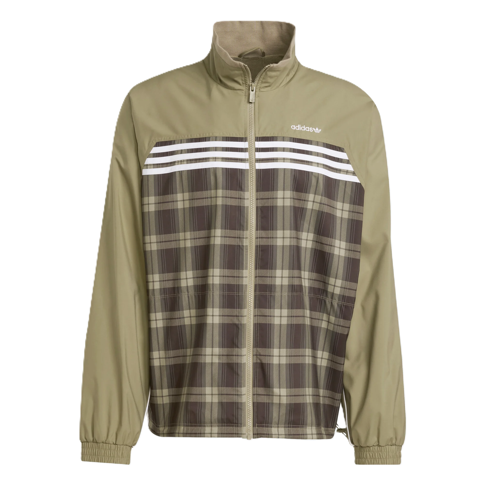 Adidas Graphic LO TP Orbgrn