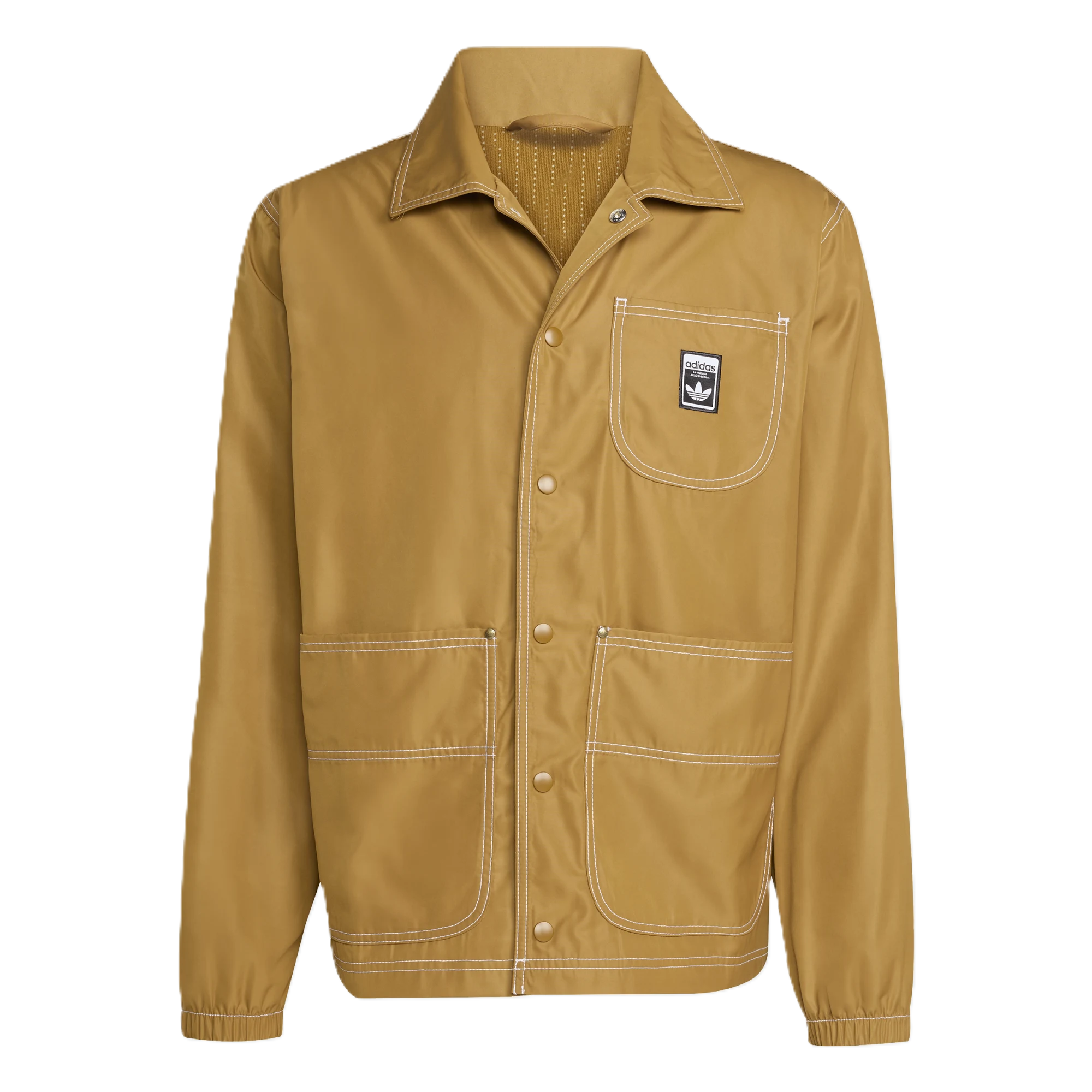 Adidas Graphic Reg JKT Brostr