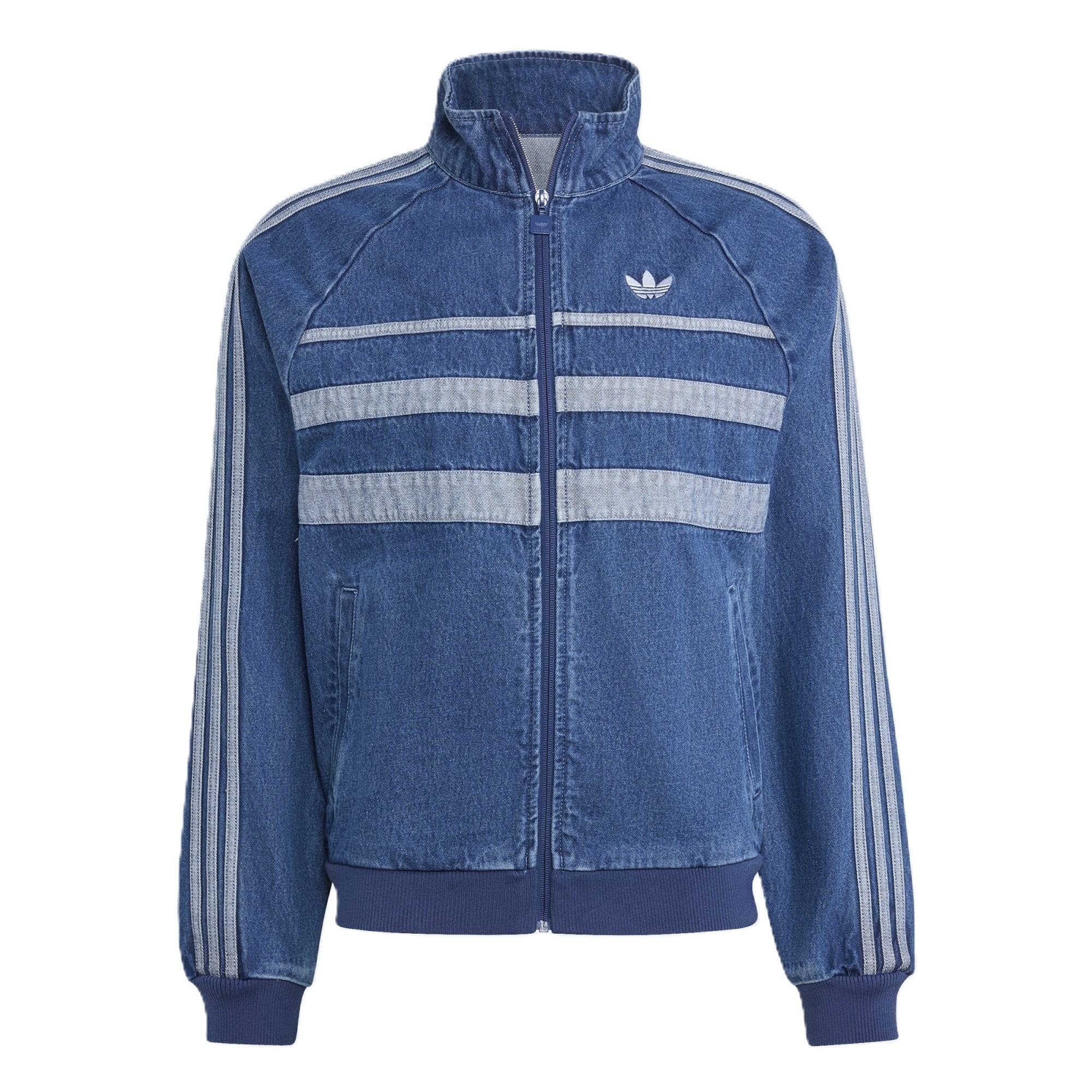 Adidas First TT Denim LGHDEN